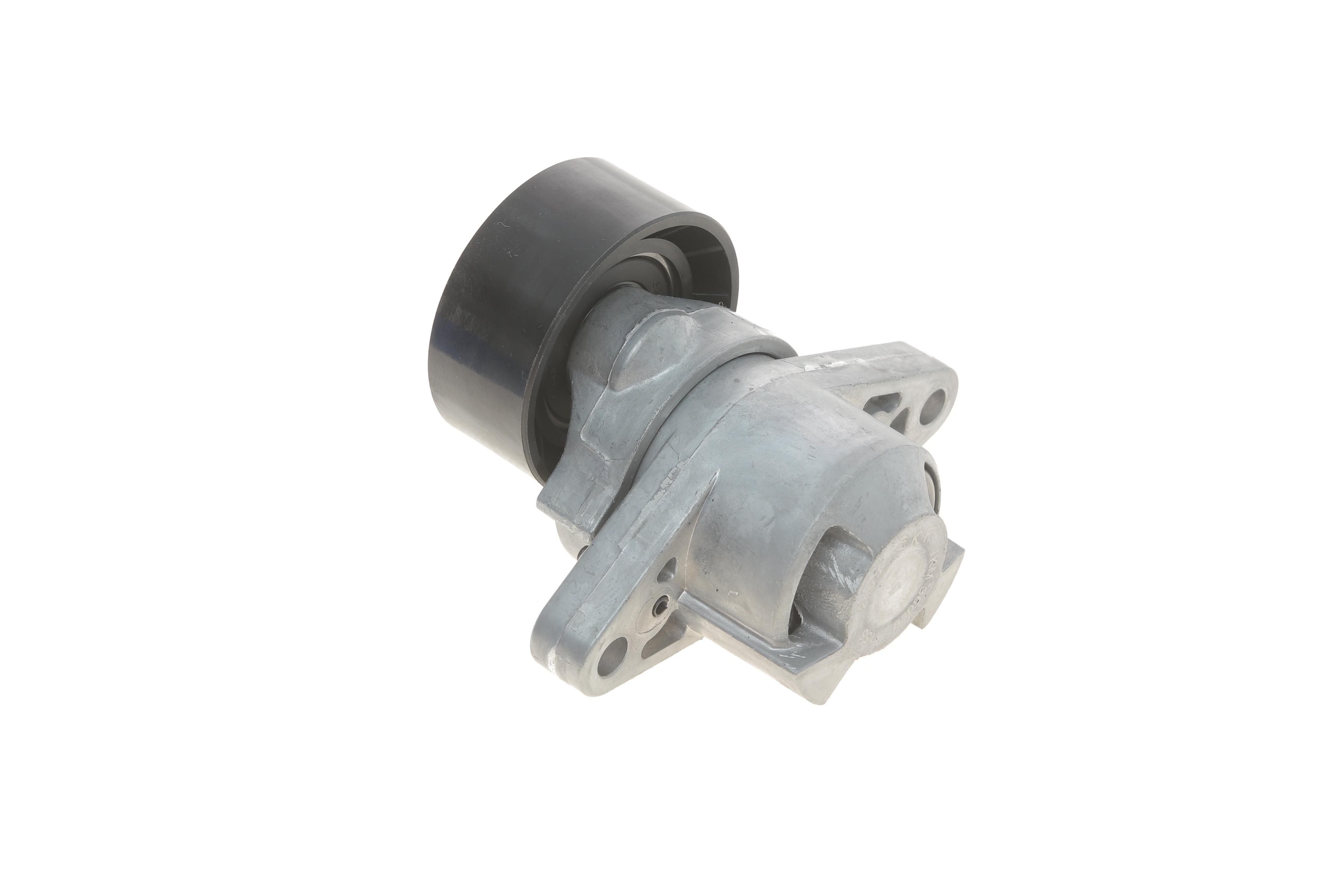 Натяжитель ремня генератора Renault Kangoo 1.4/1.6i 97- (60x26)