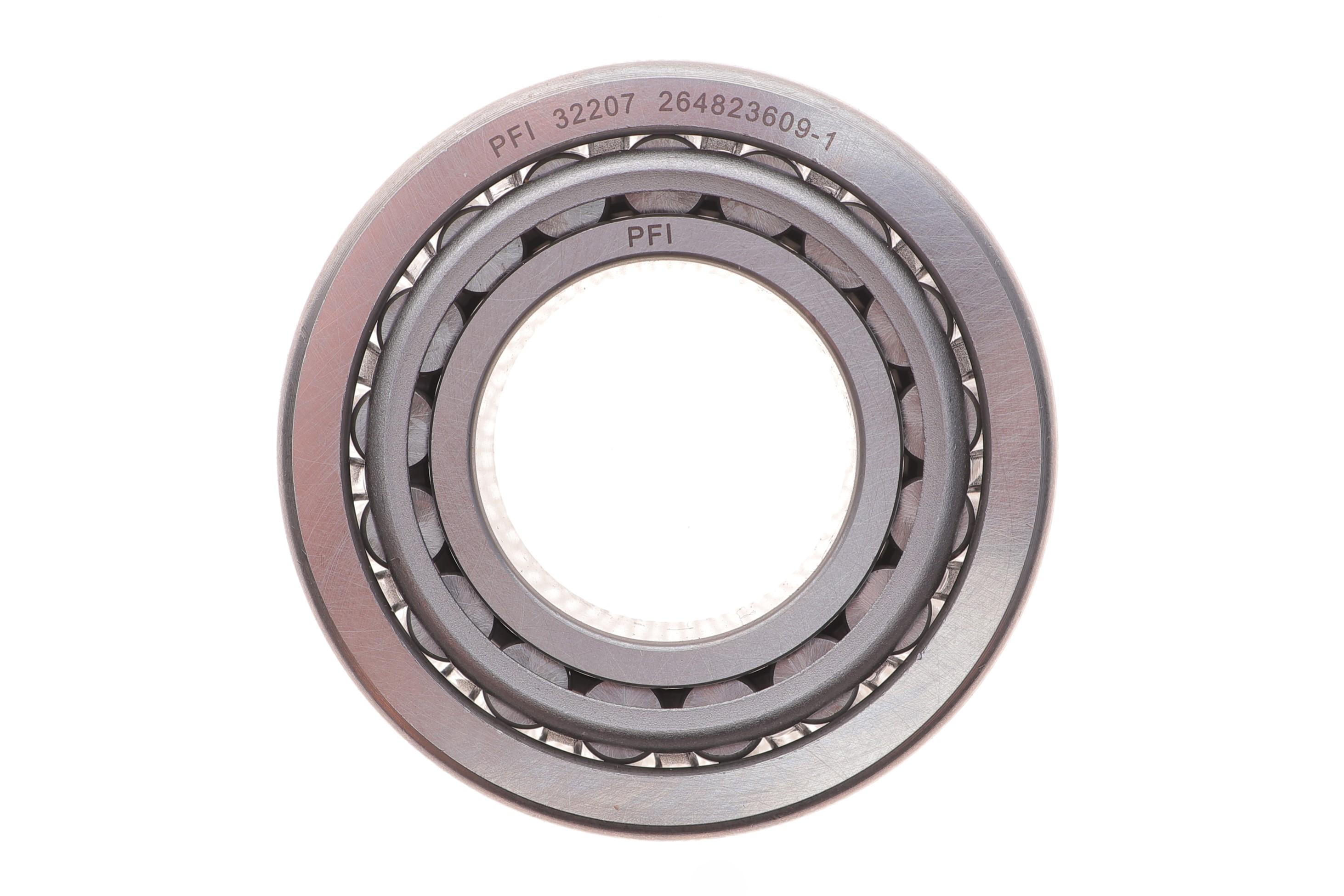 Подшипник (35x72x24.25)