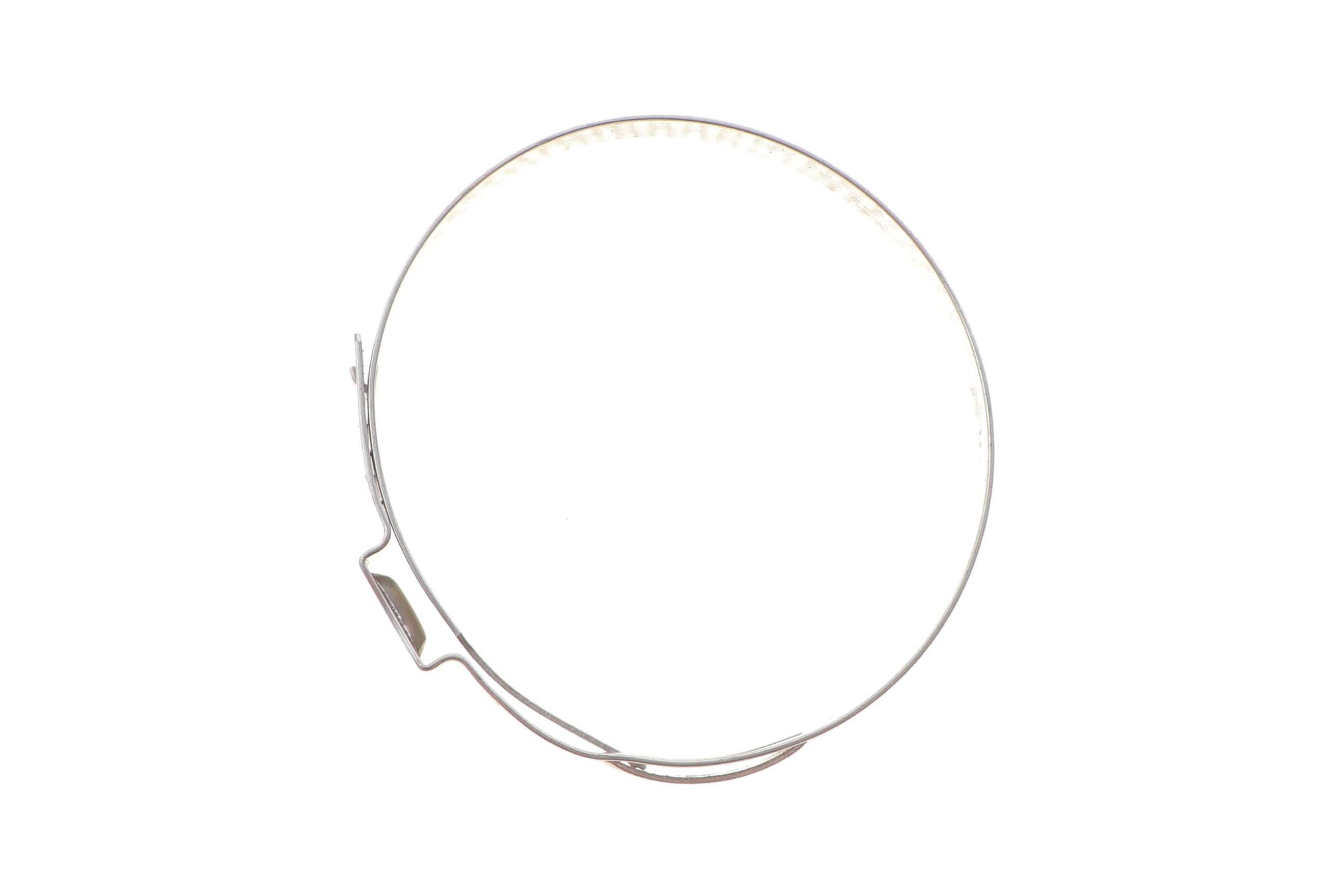 Хомут затискний Ø48,3-51,5x7 мм