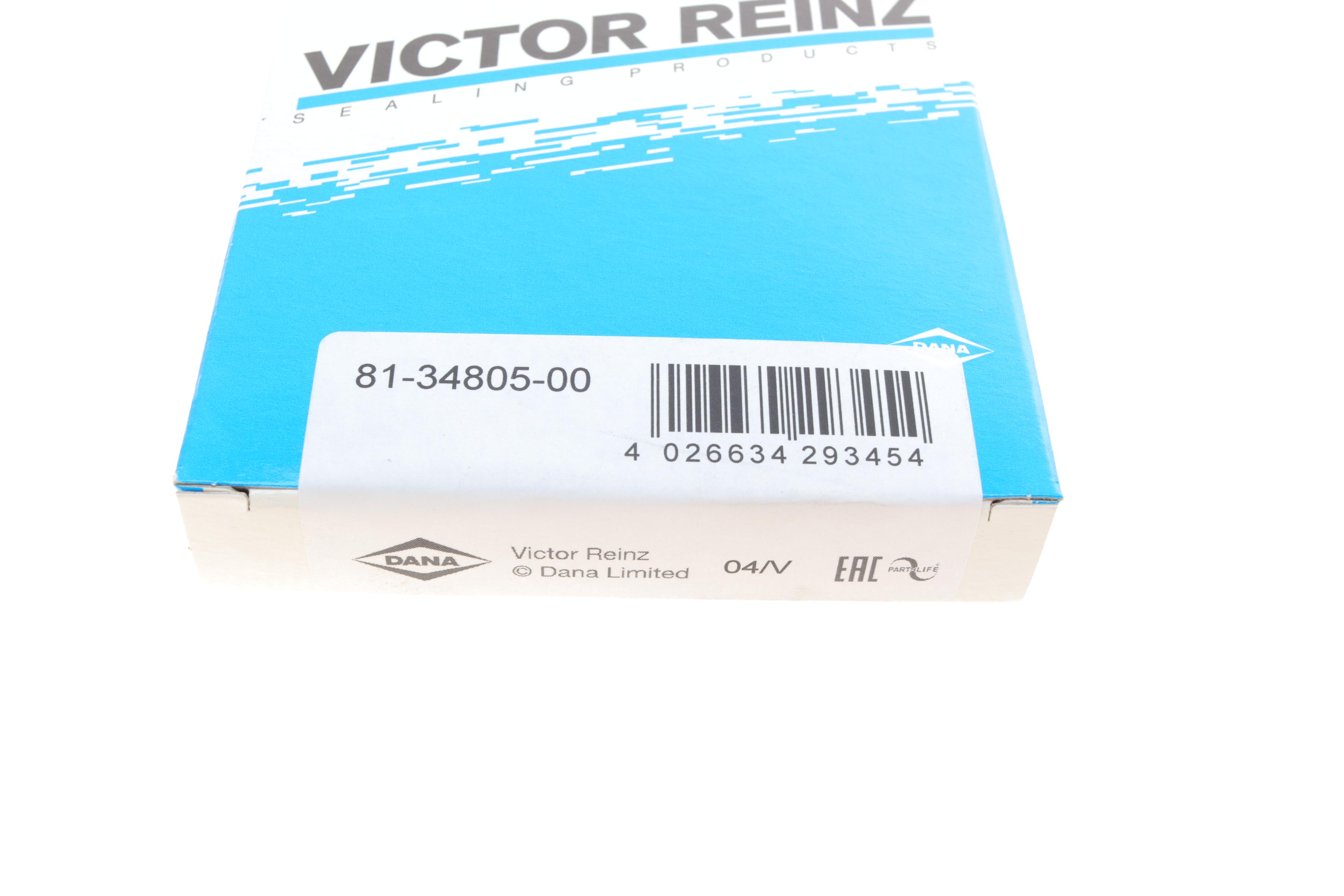 Сальник колінвалу (передній) Kia Ceed/Hyundai Accent 1.5-2.0 02- (32x45x6)