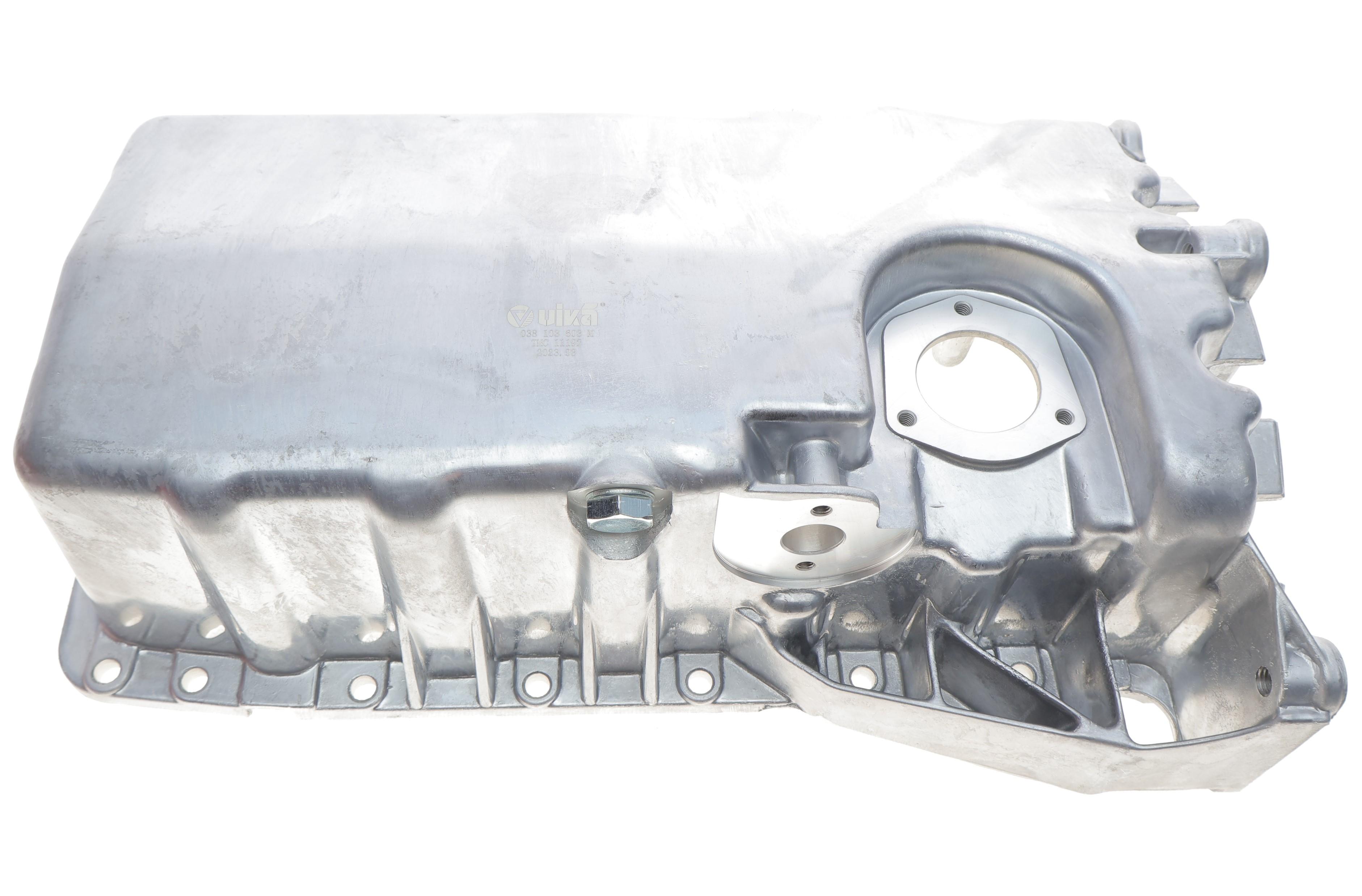 Маслосборник (поддон) Skoda Octavia/VW Golf IV 97-10