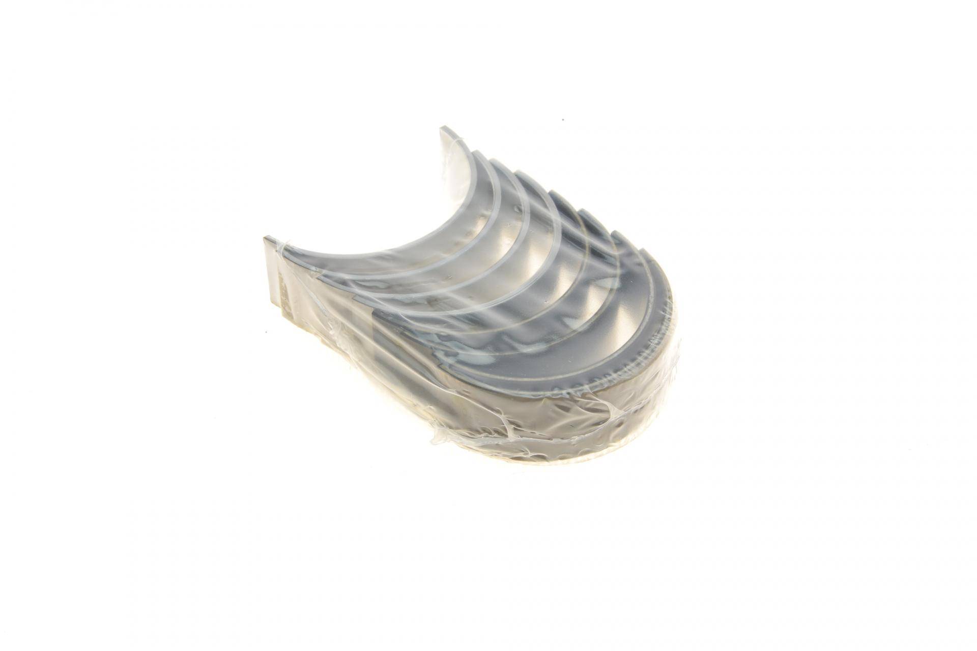 Вкладиші шатунні Renault Master/Trafic 2.2/2.5 dCi 96- (STD)