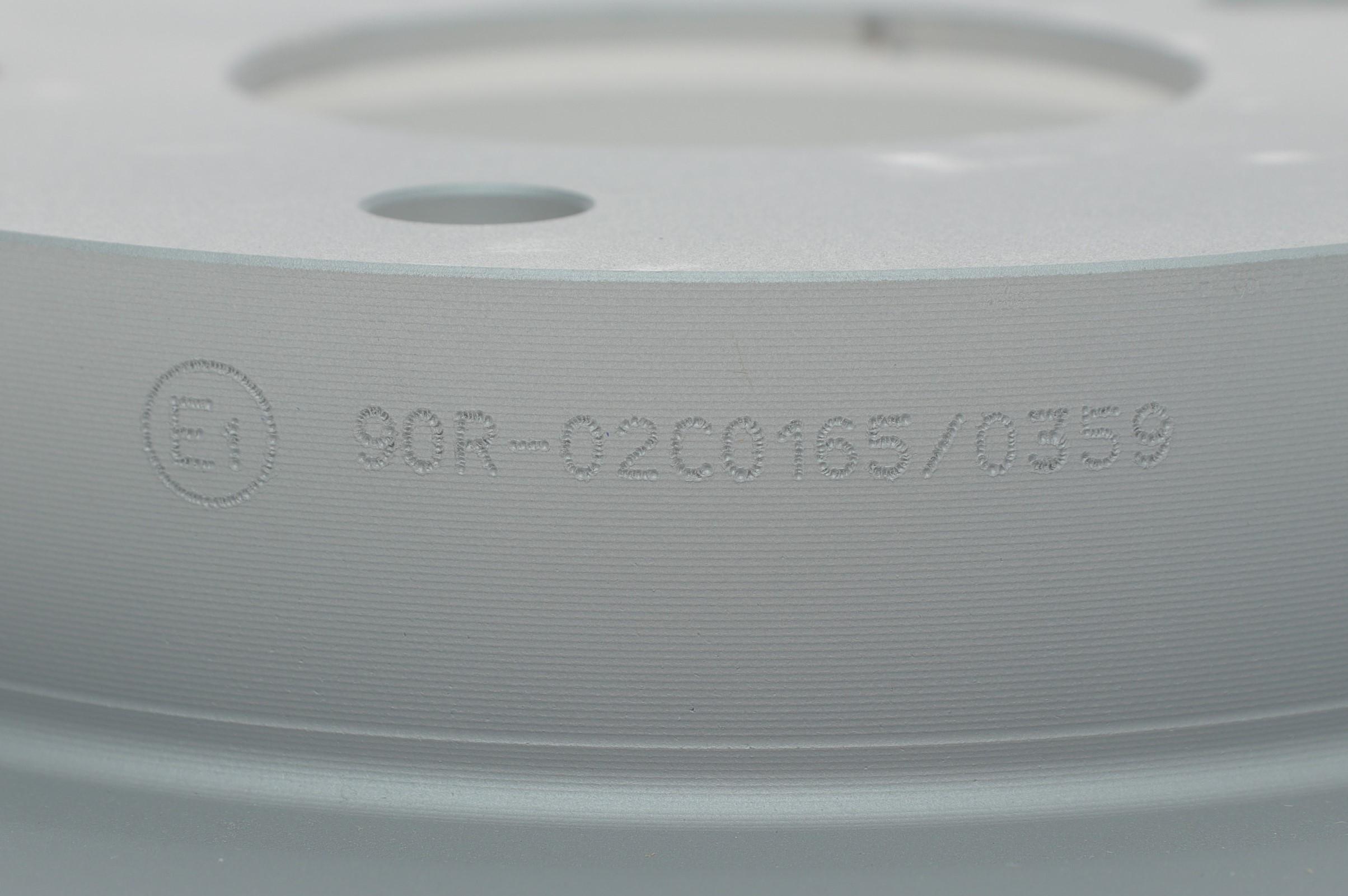 Диск гальмівний (задній) Mazda 6 12- (278x10)