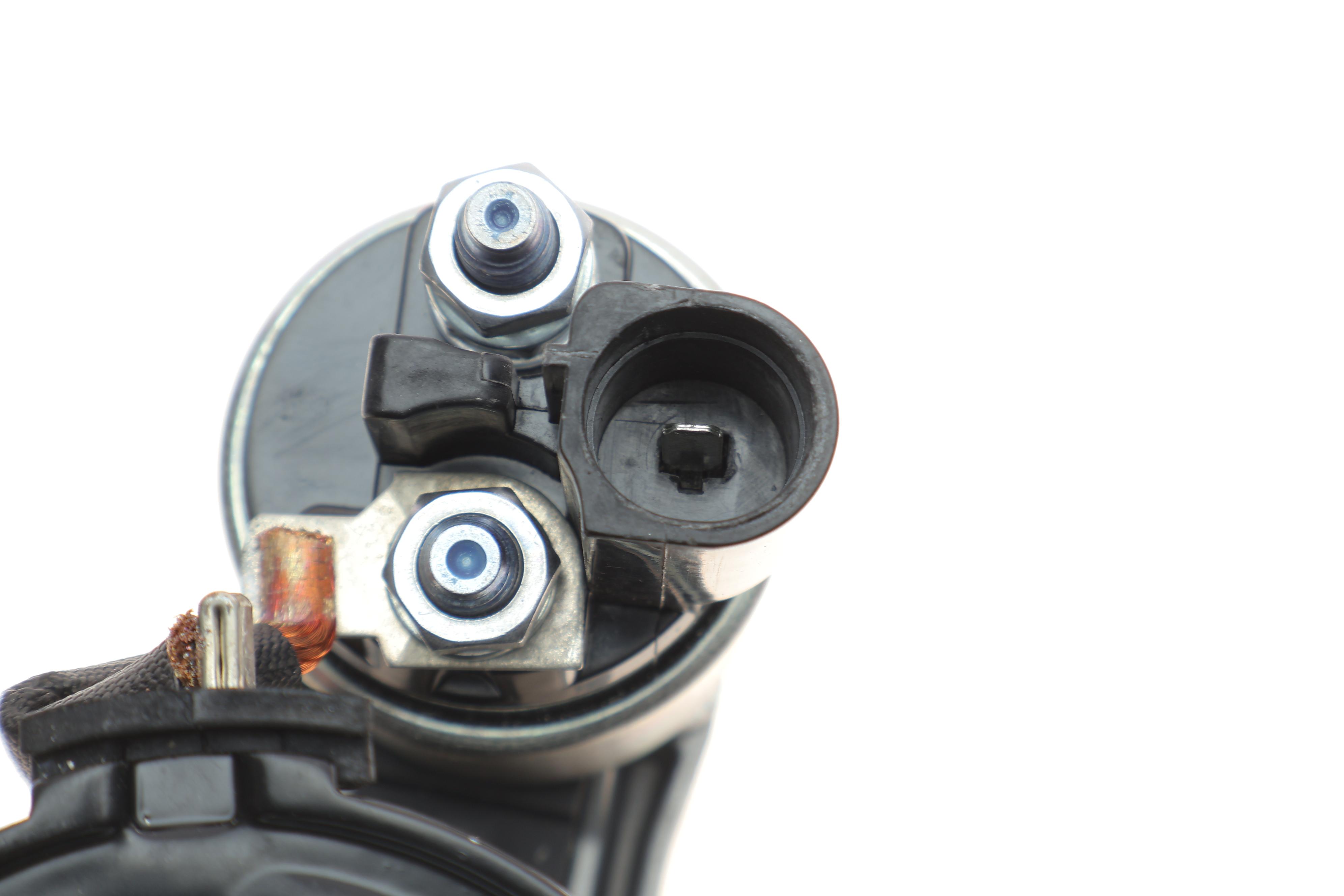 Стартер VW Caddy III/IV 10-/Passat 2.0 TDI 05- (12V/1.7kw) (z=11) = 115638