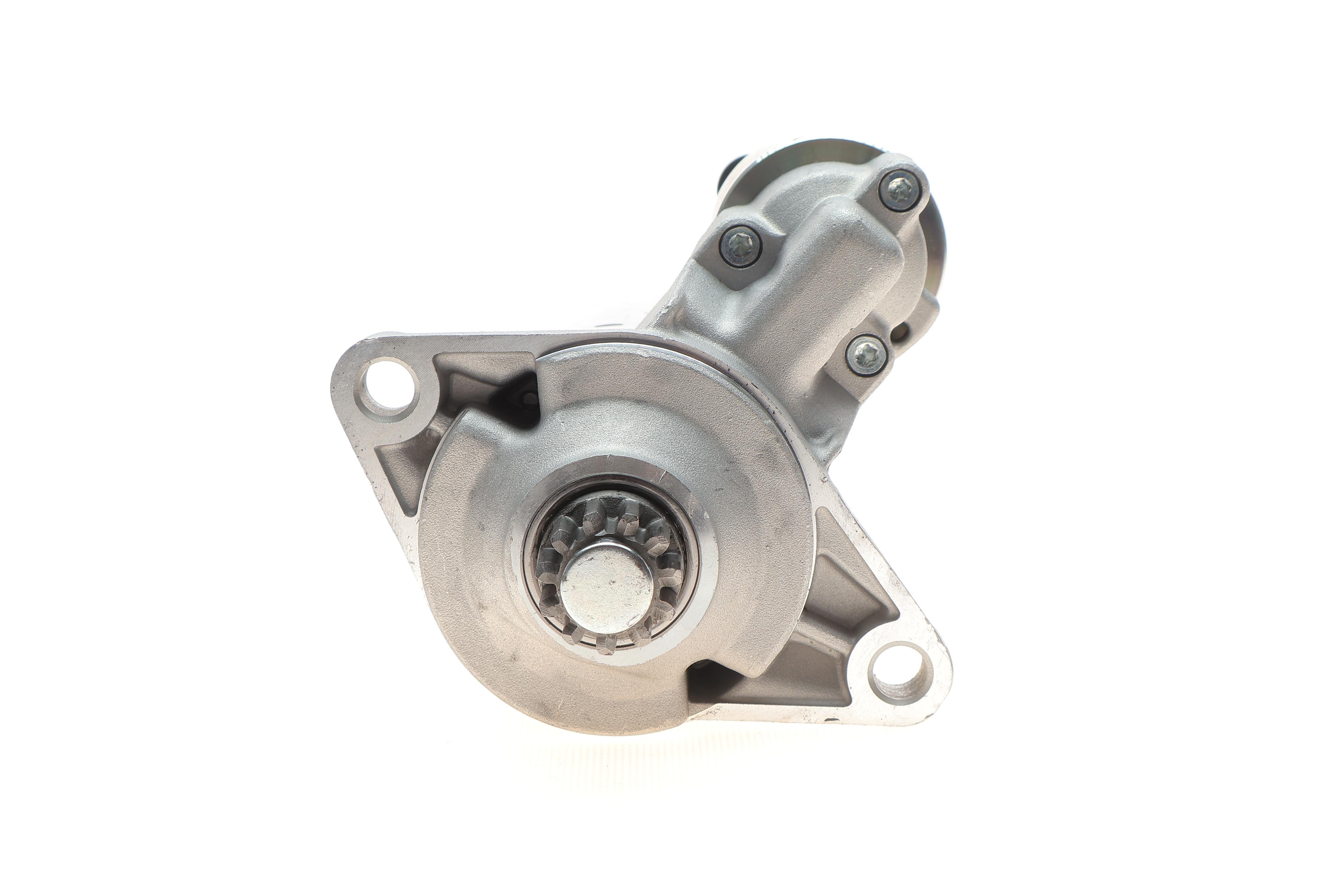 Стартер VW Caddy III/IV 10-/Passat 2.0 TDI 05- (12V/1.7kw) (z=11) = 115638