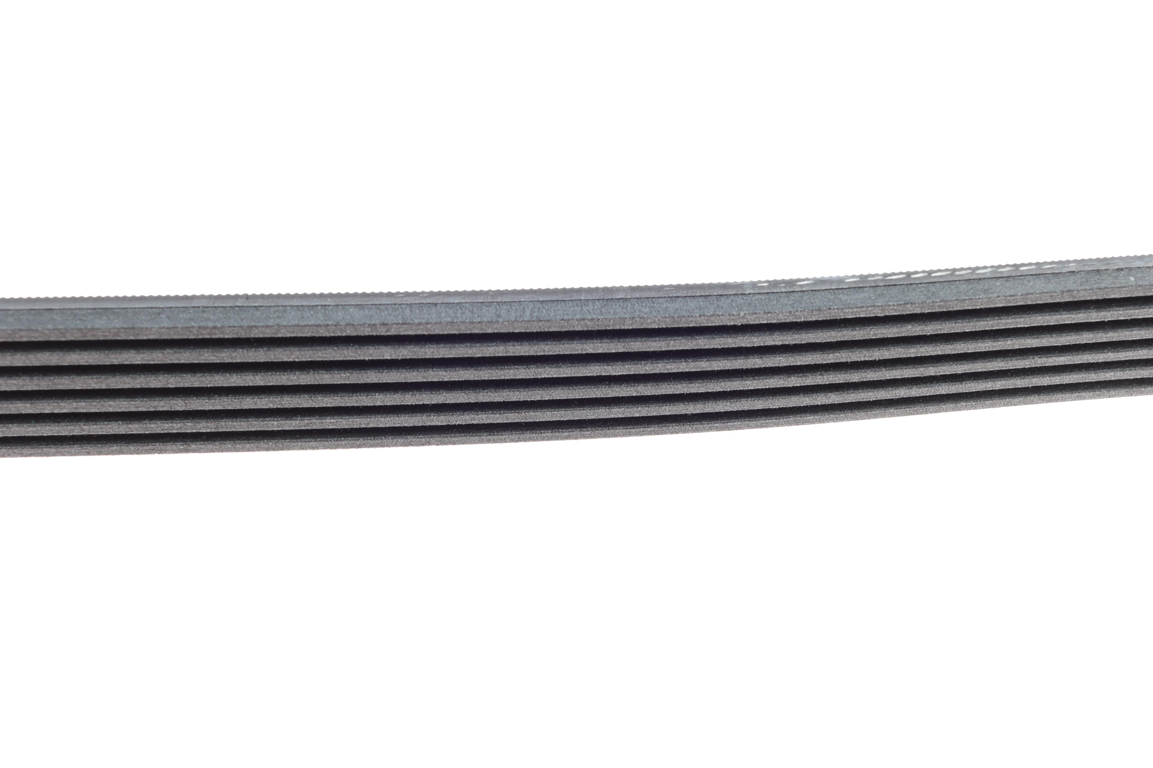 Ремінь генератора Mitsubishi Lancer 1.8 08-/Outlander 2.0-2.4 06-