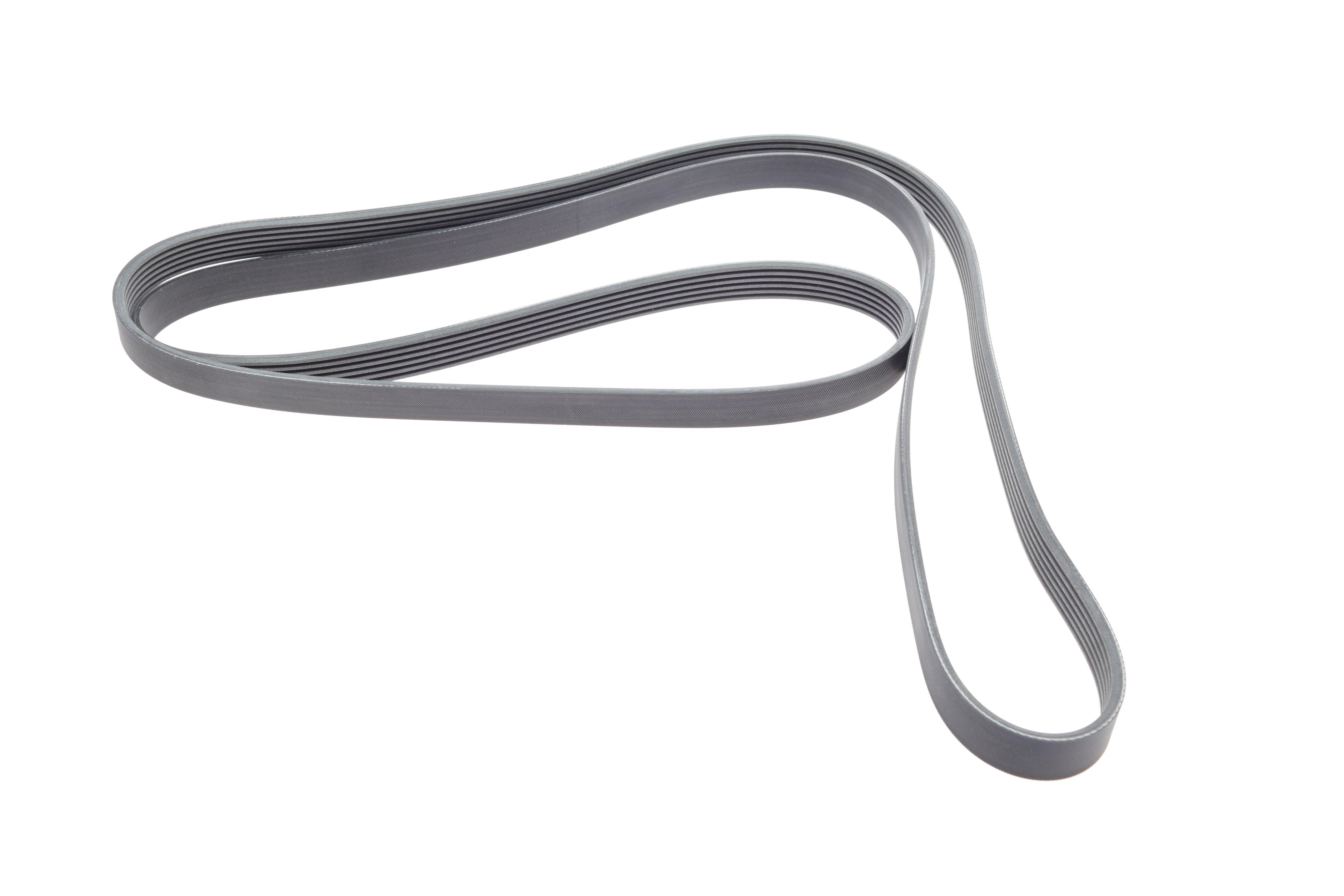 Ремінь генератора Mitsubishi Lancer 1.8 08-/Outlander 2.0-2.4 06-