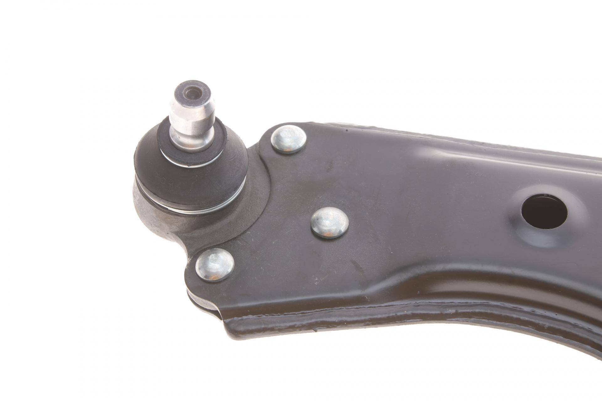 Важіль підвіски (передній/знизу) (L) Citroen Nemo/Peugeot Bipper/Fiat Fiorino/Qubo 07-/Punto 12-