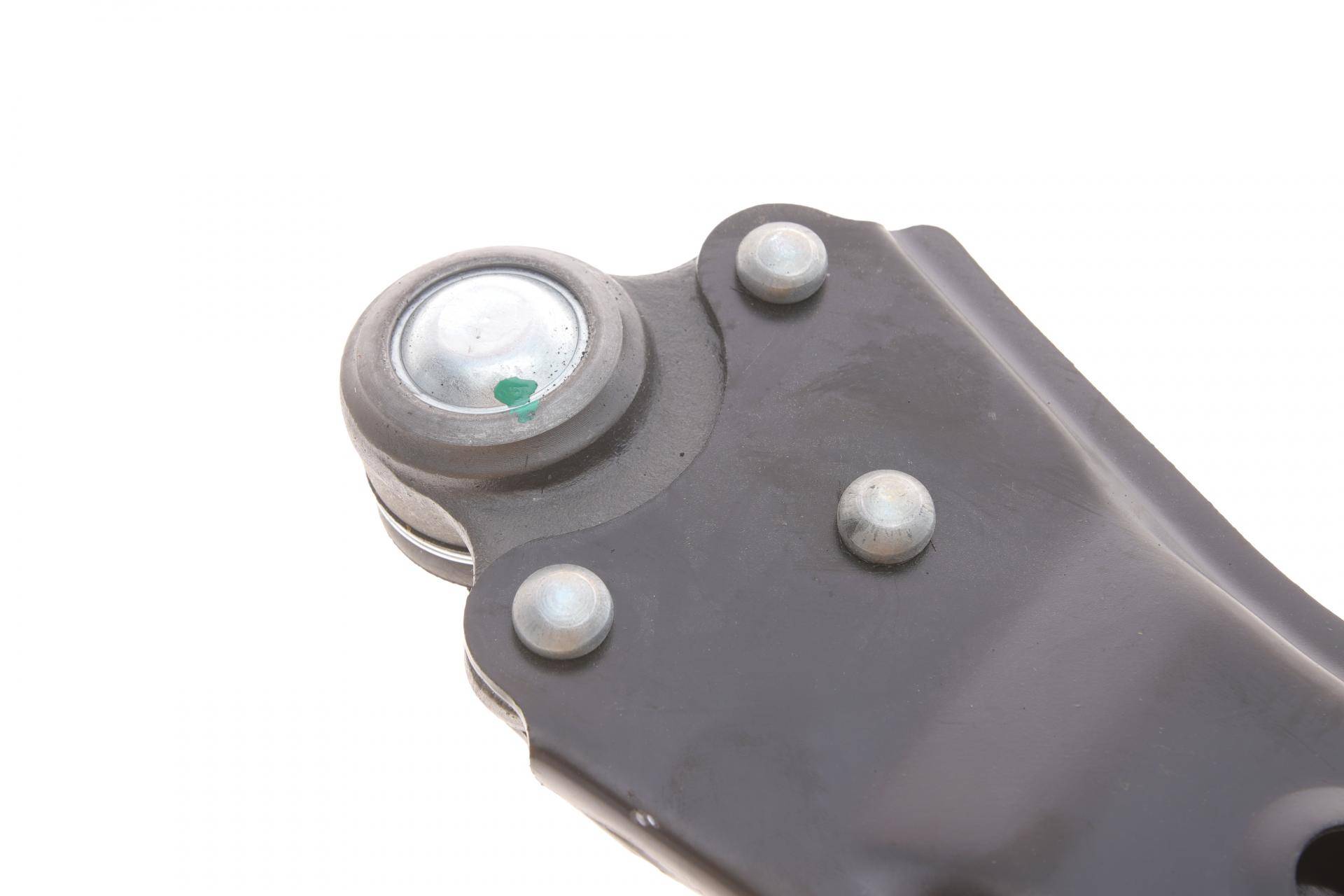 Важіль підвіски (передній/знизу) (L) Citroen Nemo/Peugeot Bipper/Fiat Fiorino/Qubo 07-/Punto 12-