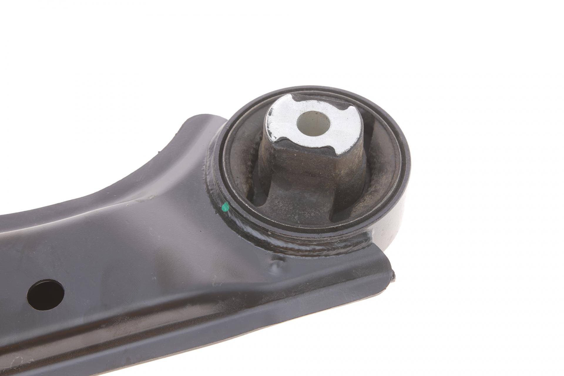 Важіль підвіски (передній/знизу) (L) Citroen Nemo/Peugeot Bipper/Fiat Fiorino/Qubo 07-/Punto 12-