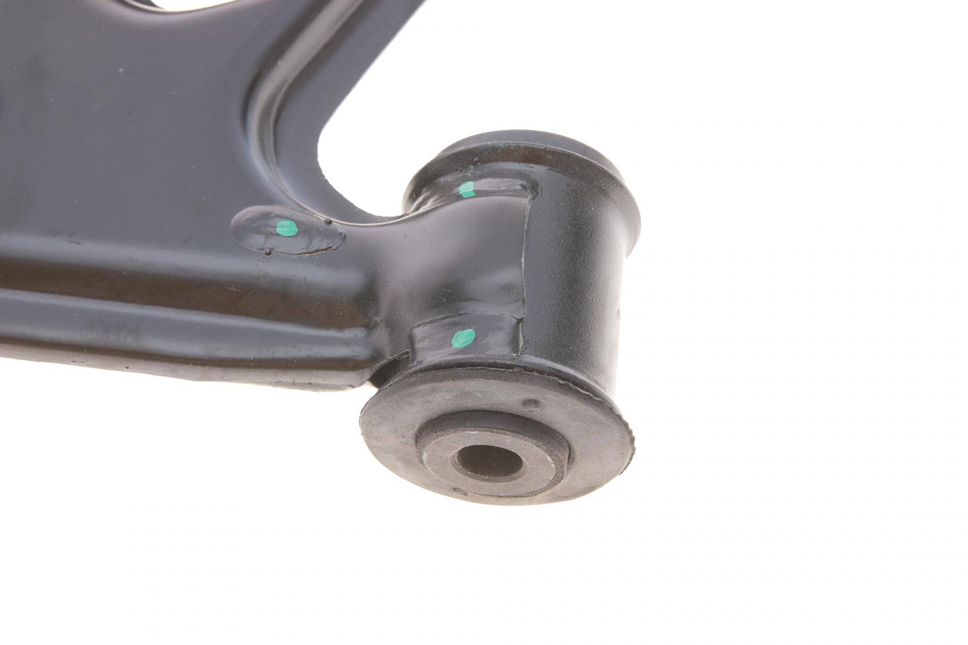 Важіль підвіски (передній/знизу) (L) Citroen Nemo/Peugeot Bipper/Fiat Fiorino/Qubo 07-/Punto 12-