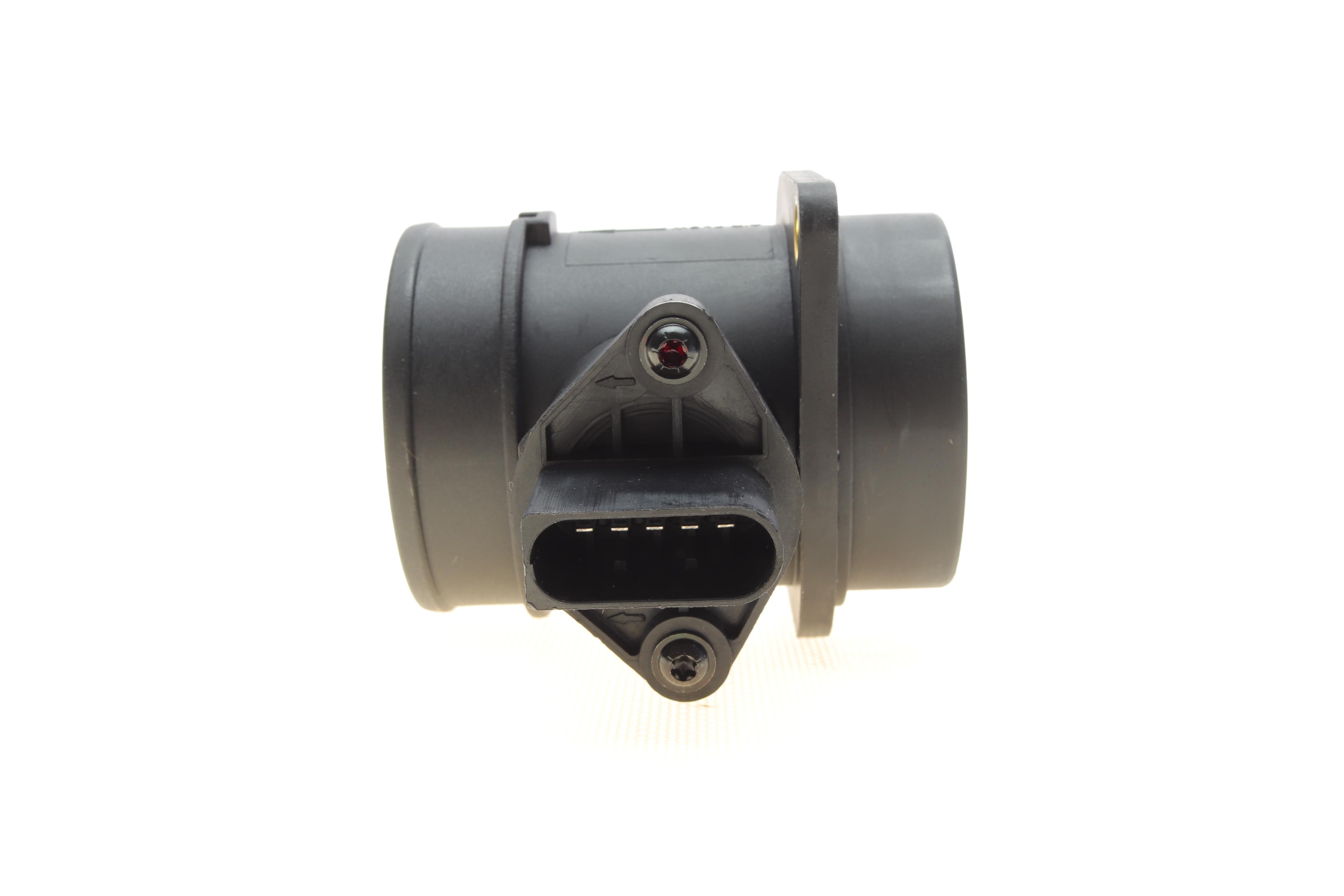 Расходомер воздуха VW Passat 1.8 T 20V 00-05 (HÜCO)