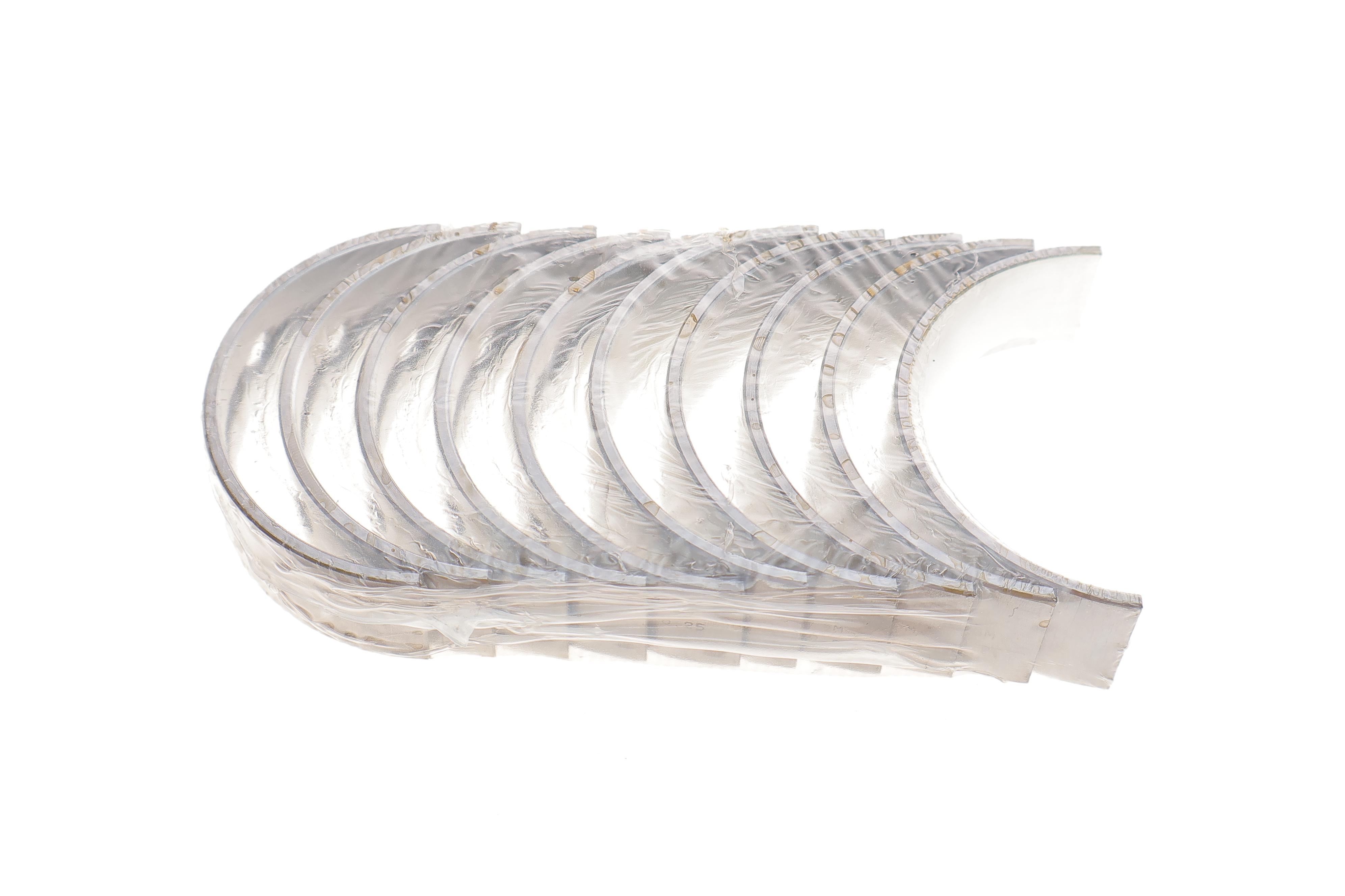 Вкладиші корінні Renault Trafic 2.0 dCi 06- (+0.25)