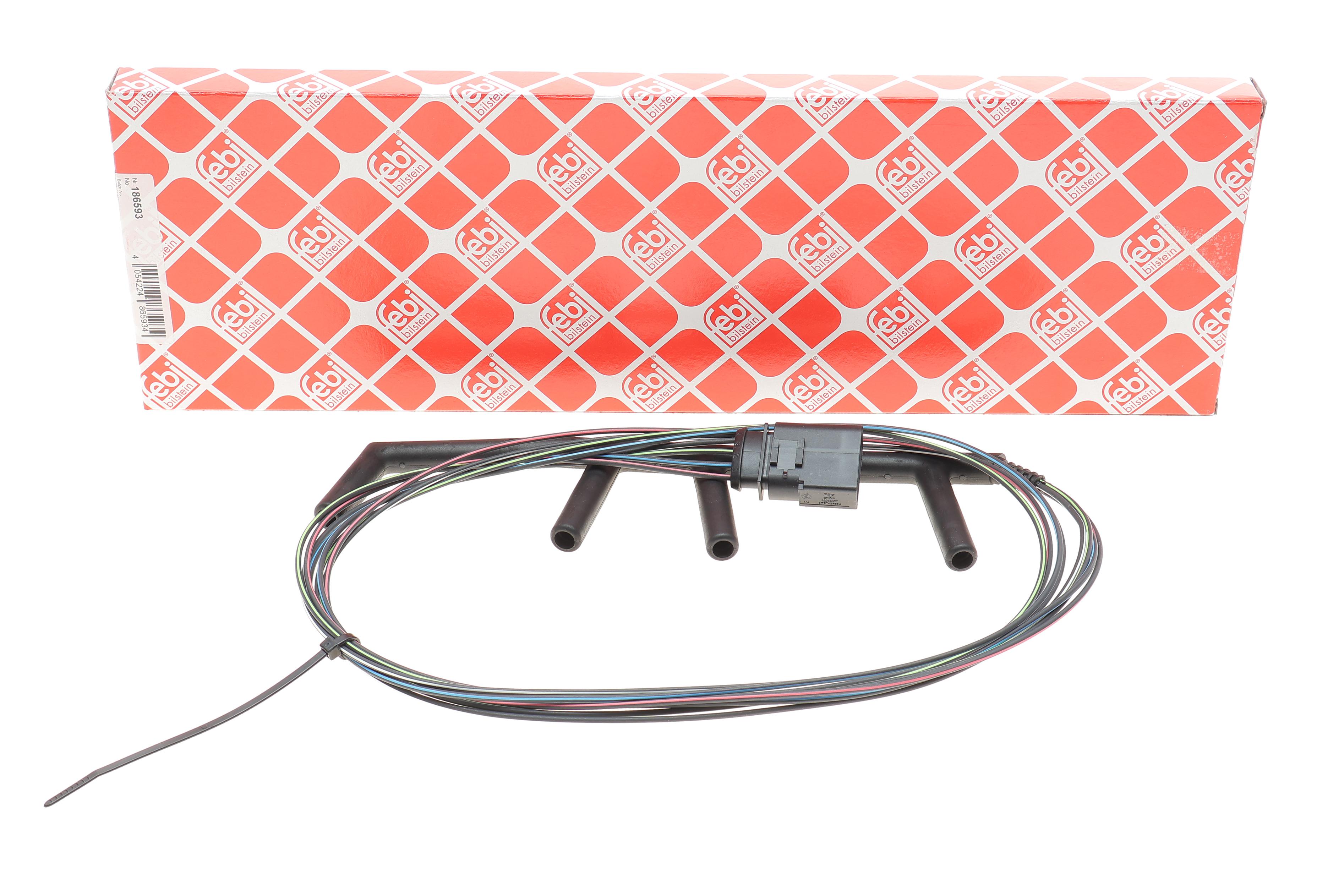 Ремкомплект кабеля свечи накаливания Seat Toledo/Leon/VW Golf IV 1.9 TDI 00-06