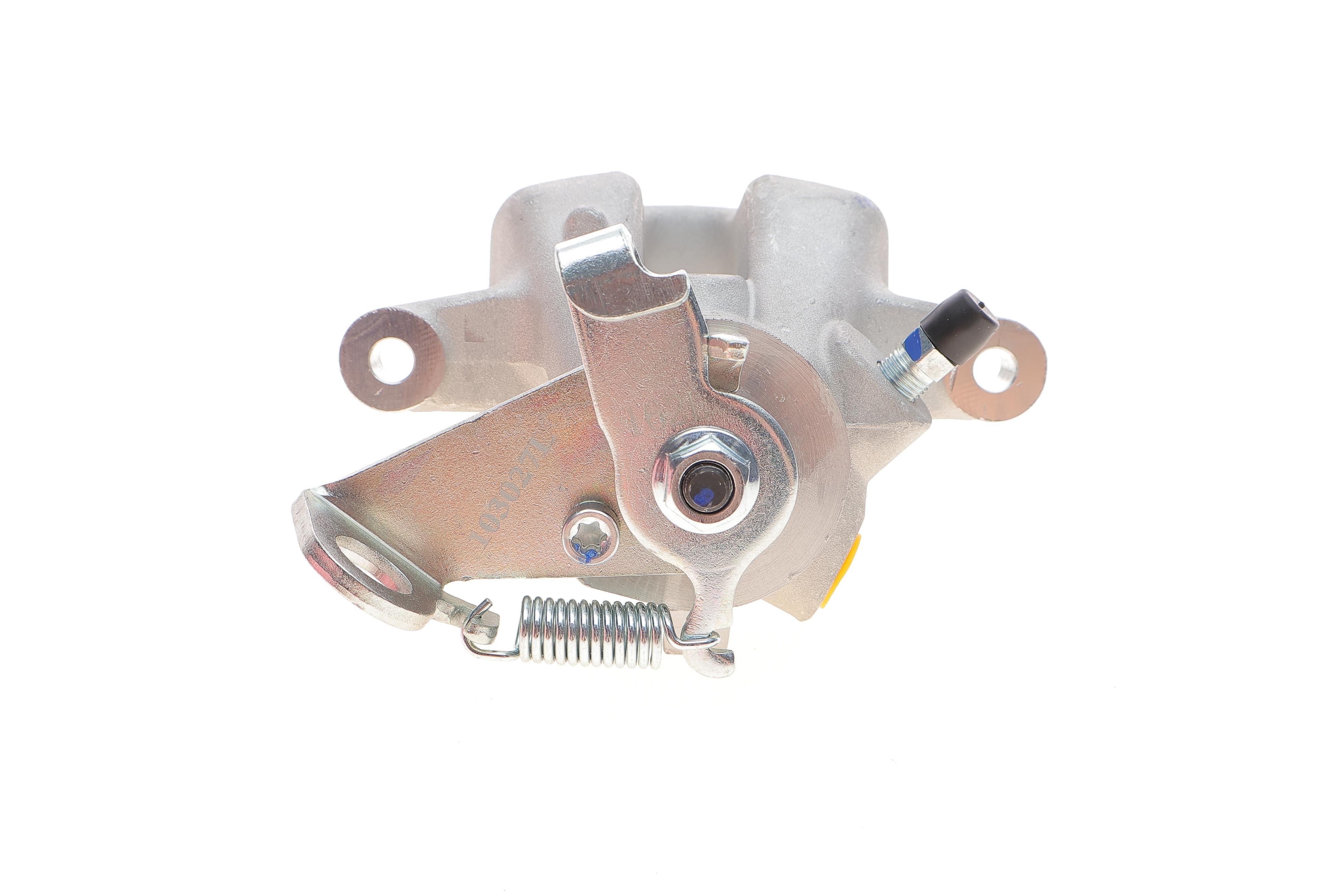 Суппорт тормозной (задний) (L) Peugeot Partner 96-