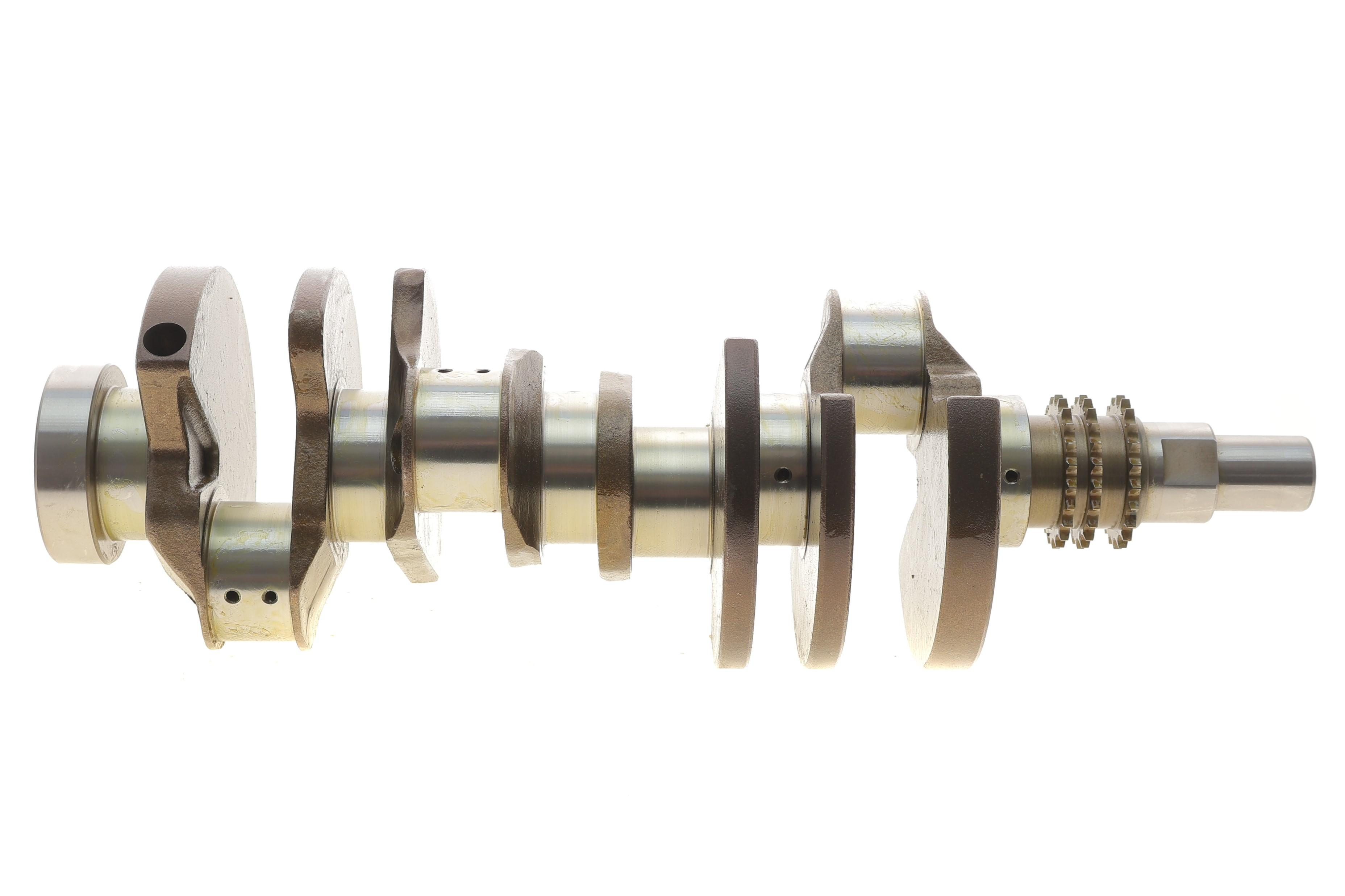 Колінчастий вал Land Rover Range Rover 4.4 TD V8 10-20