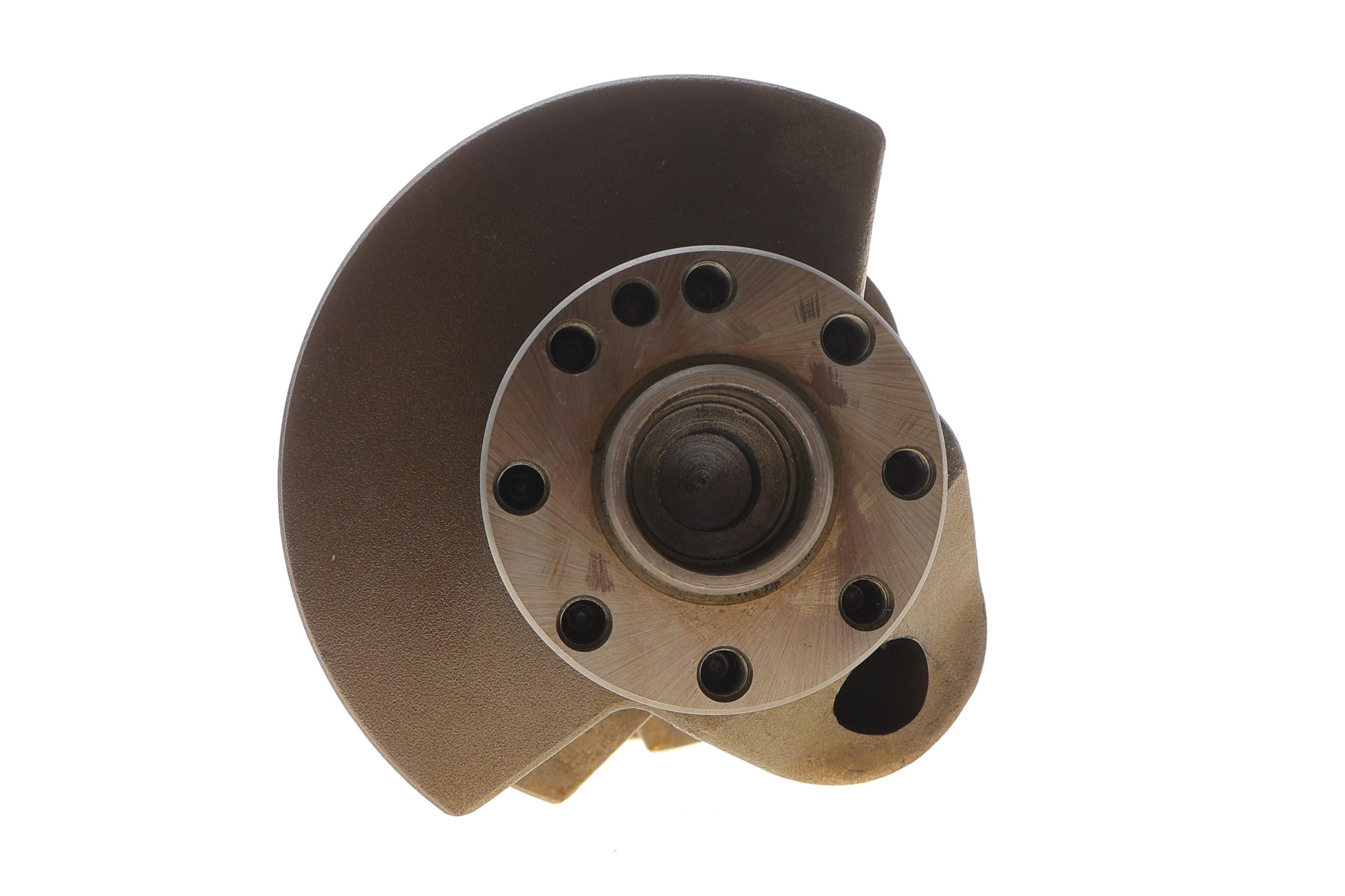 Колінчастий вал Land Rover Range Rover 4.4 TD V8 10-20