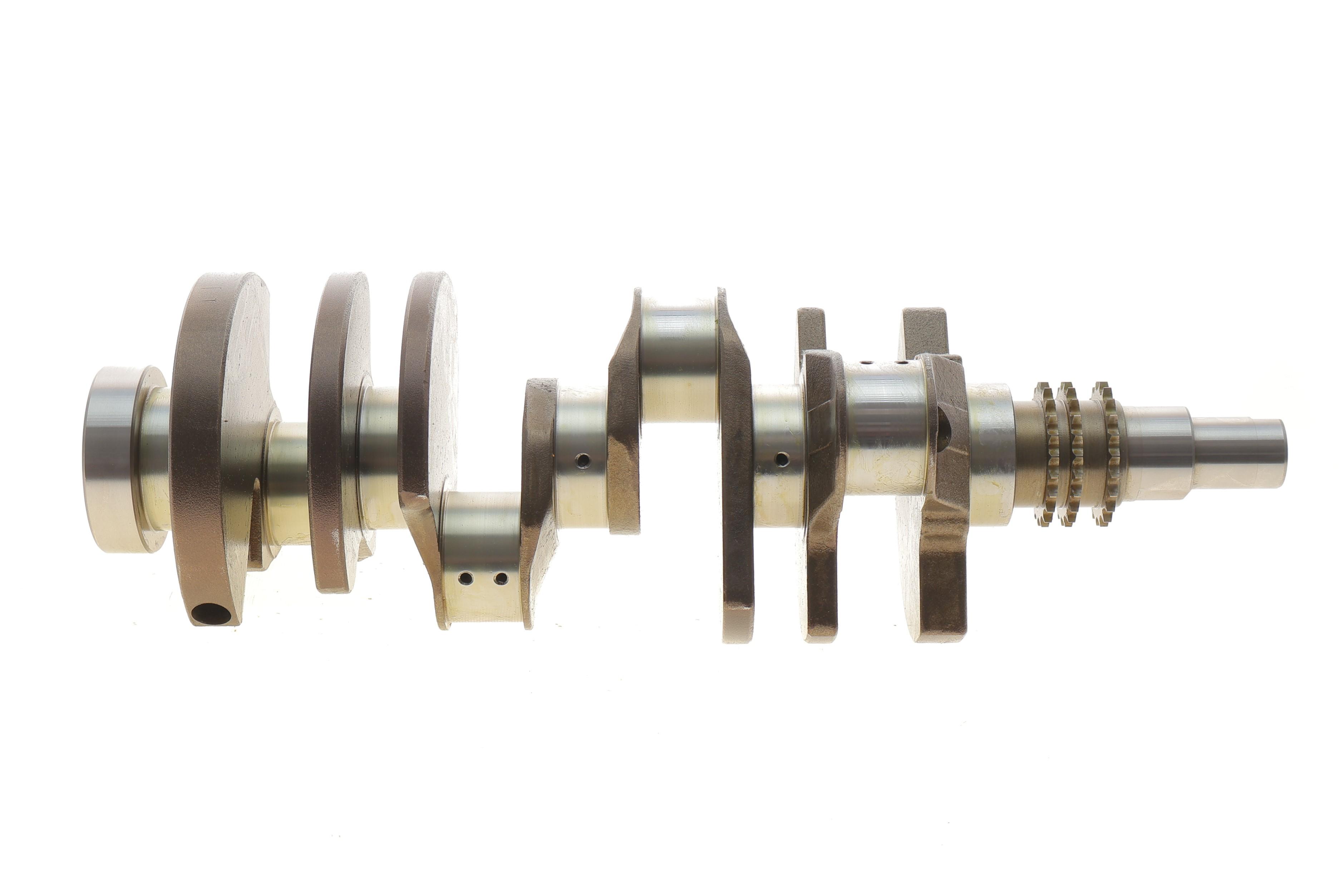 Колінчастий вал Land Rover Range Rover 4.4 TD V8 10-20