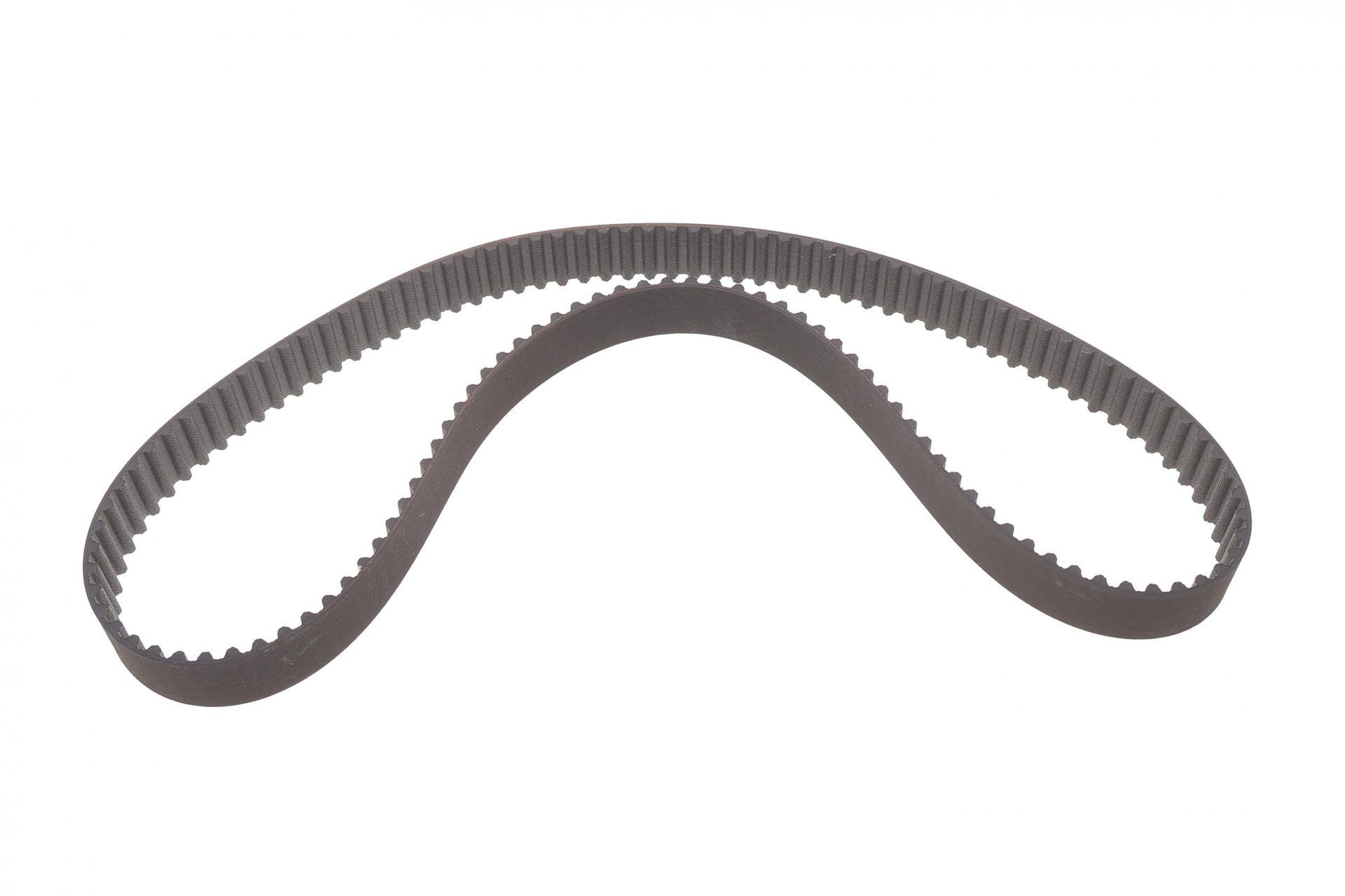 Ремінь ГРМ Mitsubishi L 200/ 400 2.4 4WD 95-07 (124x29)