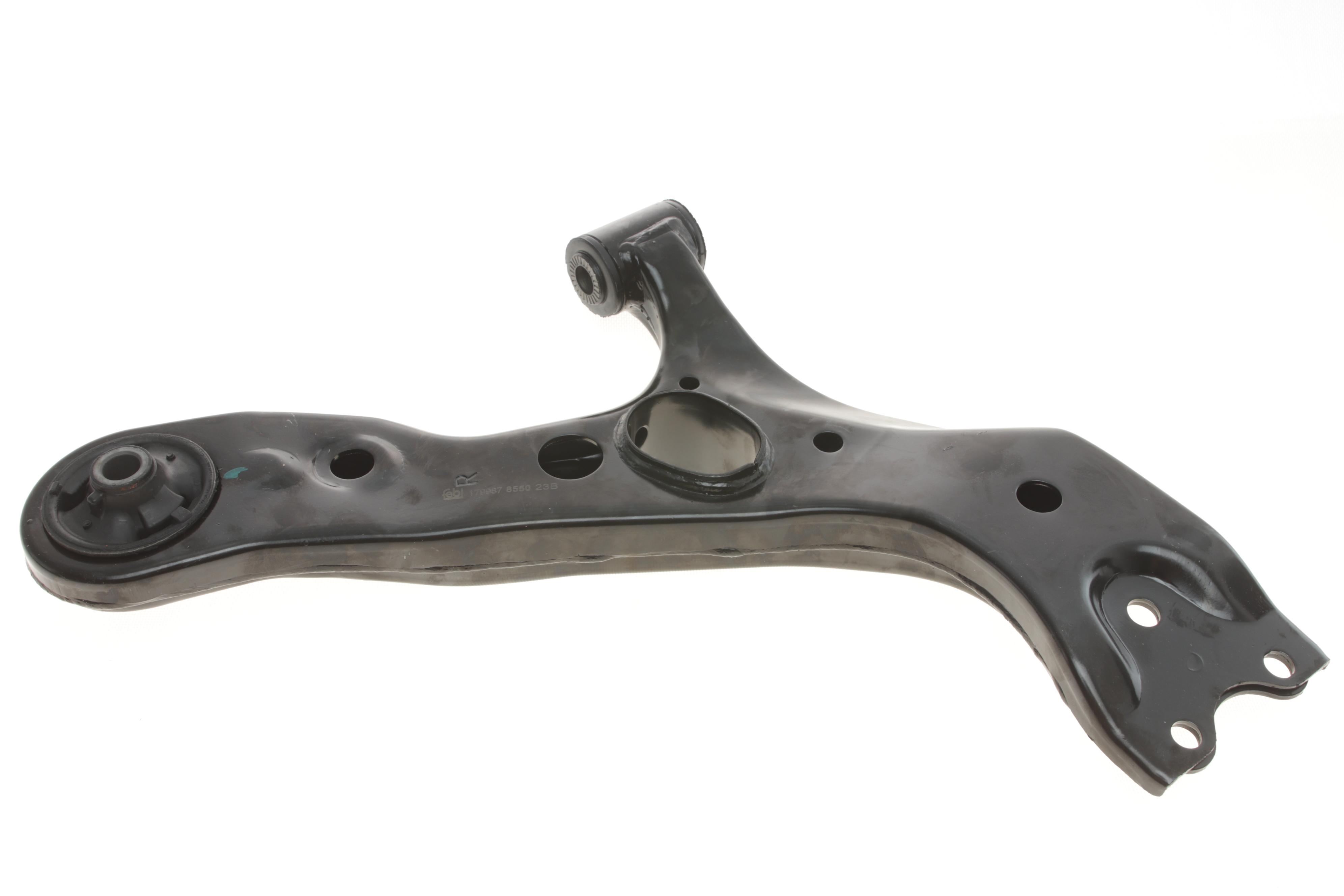 Важіль підвіски (передній/знизу) (R) Toyota RAV4 IV 12-