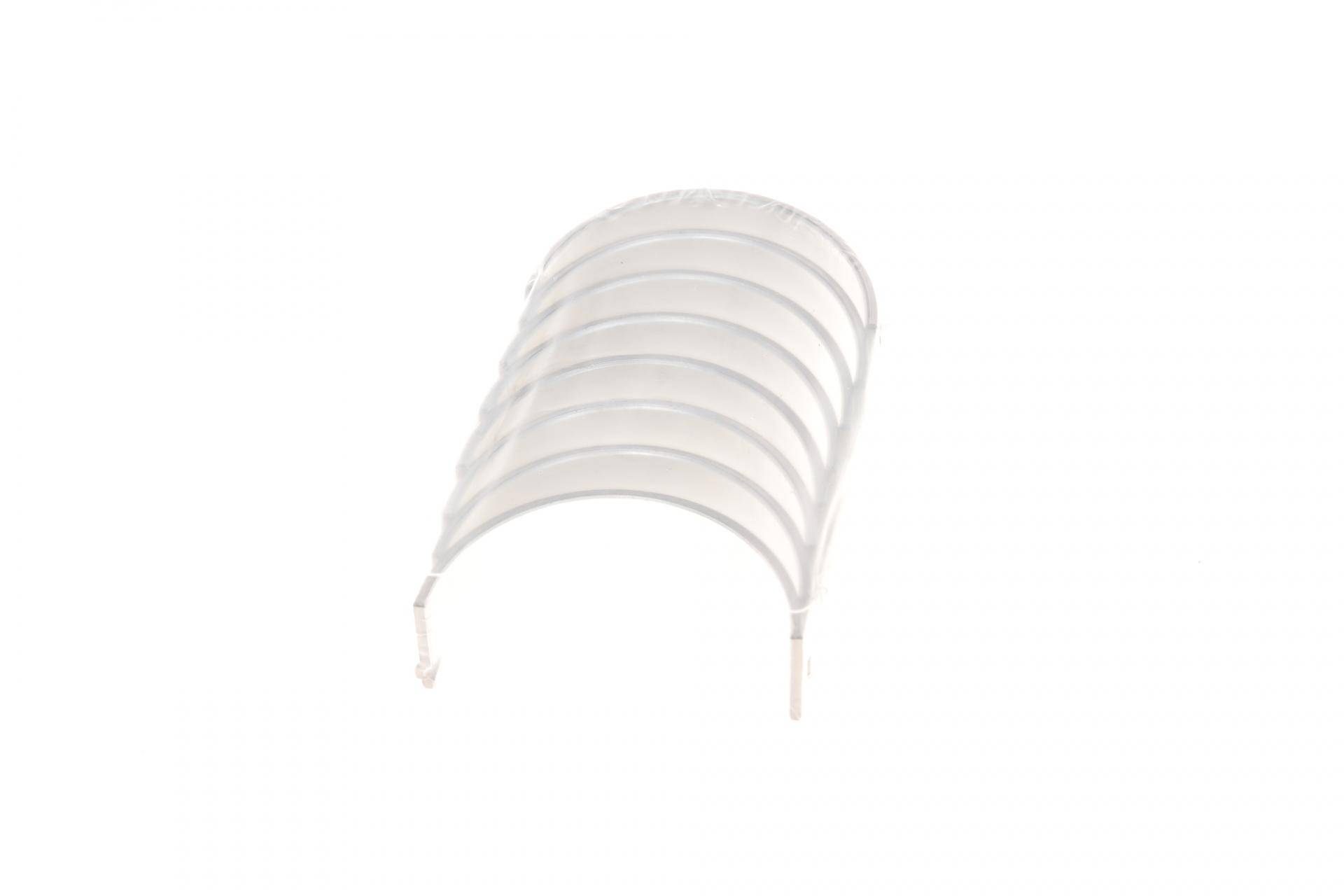 Вкладиші шатунні BMW 3 (E46/E90)/5 (E60) 01-11 N42/N43/N46 (+0.25)