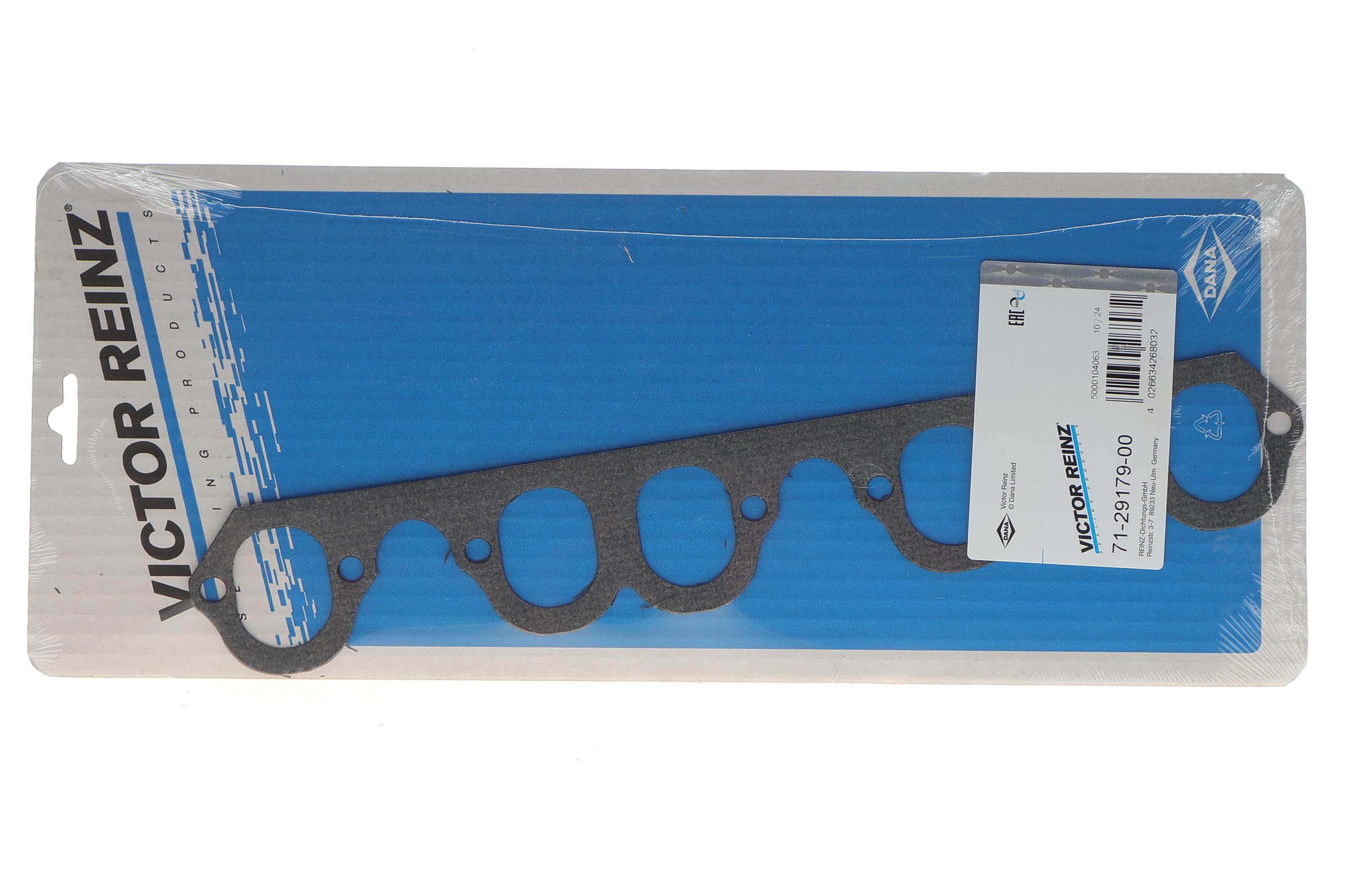 Прокладка коллектора впускного VW T4/LT 2.5TDI