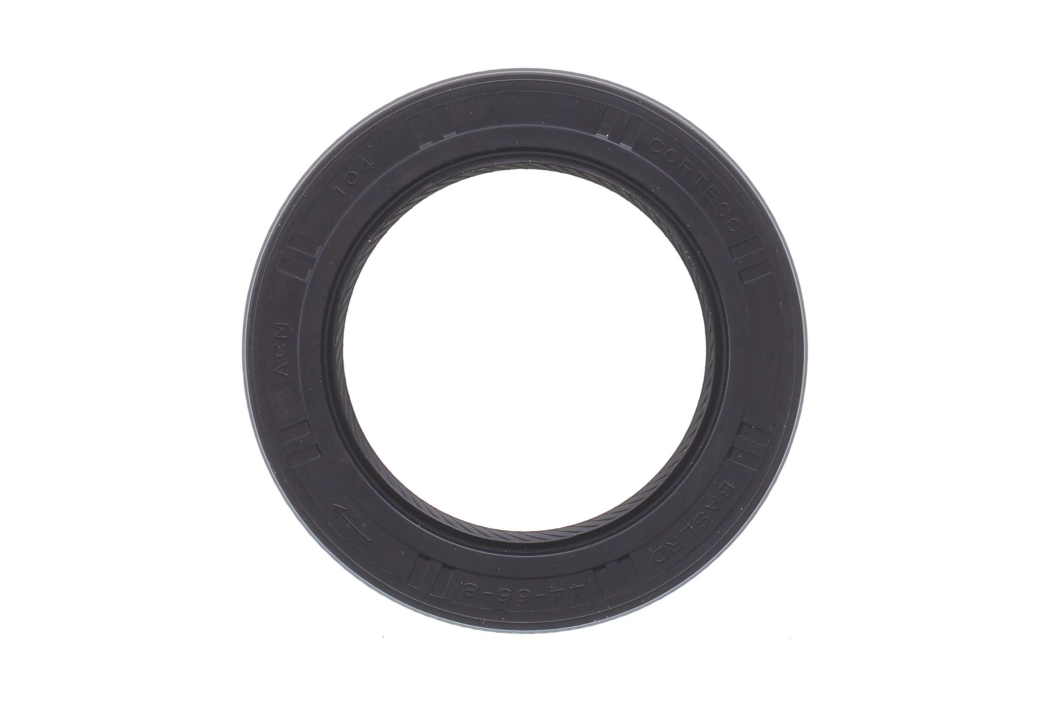 Сальник АКПП Audi Q7/Porsche Cayenne/VW Touareg 07- (44x66x8)