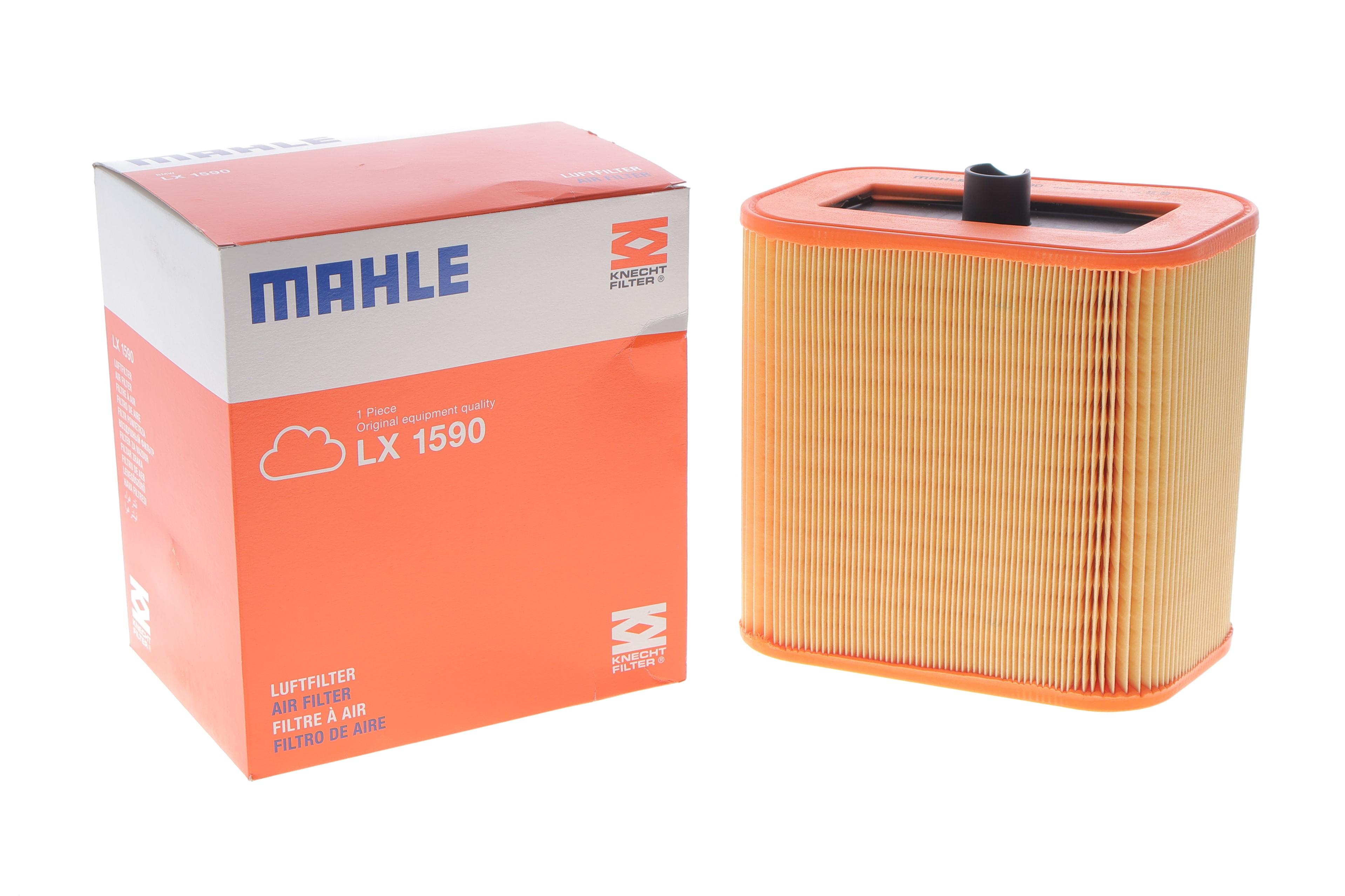 Фильтр воздушный BMW M3 (E90/E92/E93) 4.0/4.4 07-11 S65