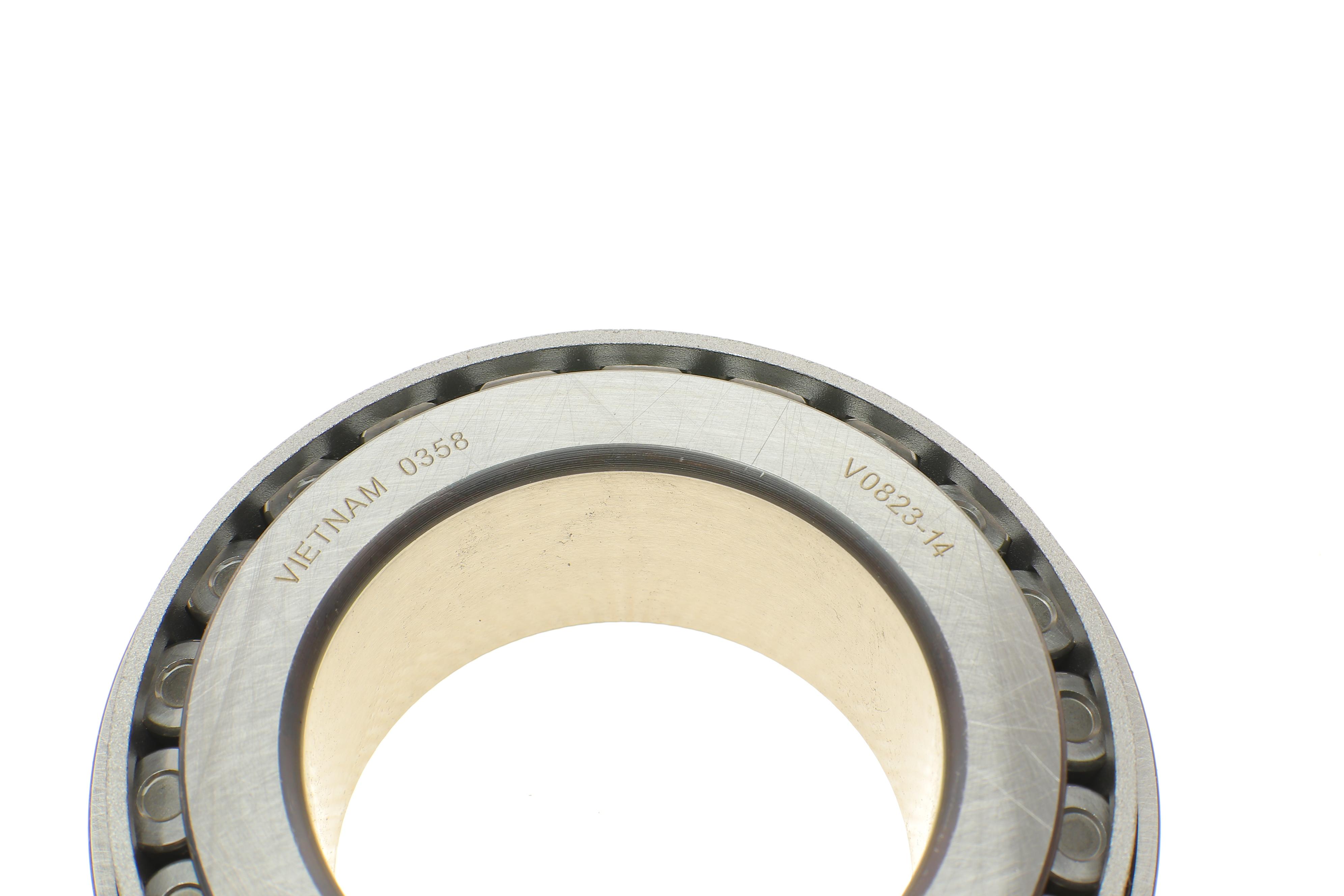 Підшипник (55x95x30)