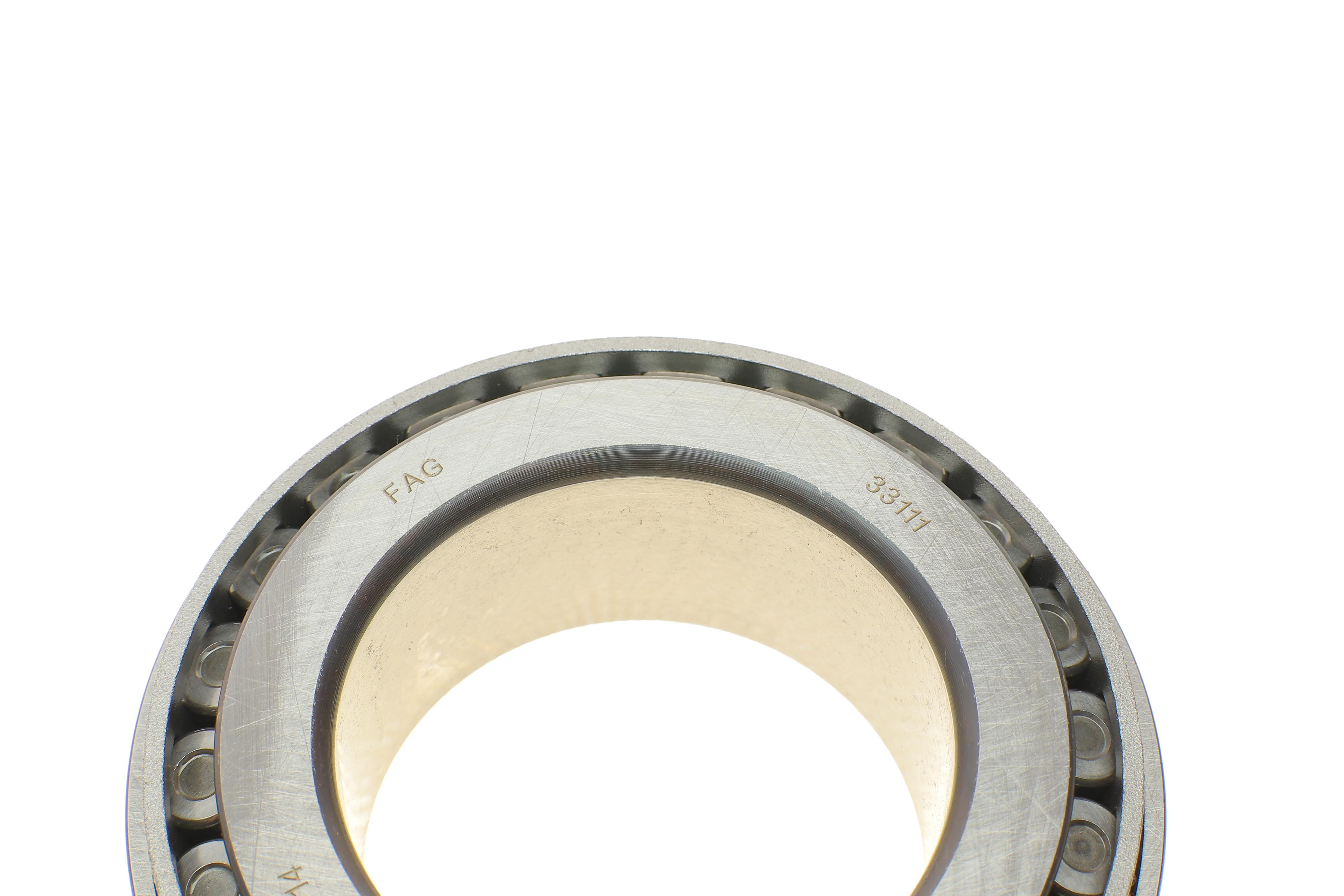 Підшипник (55x95x30)