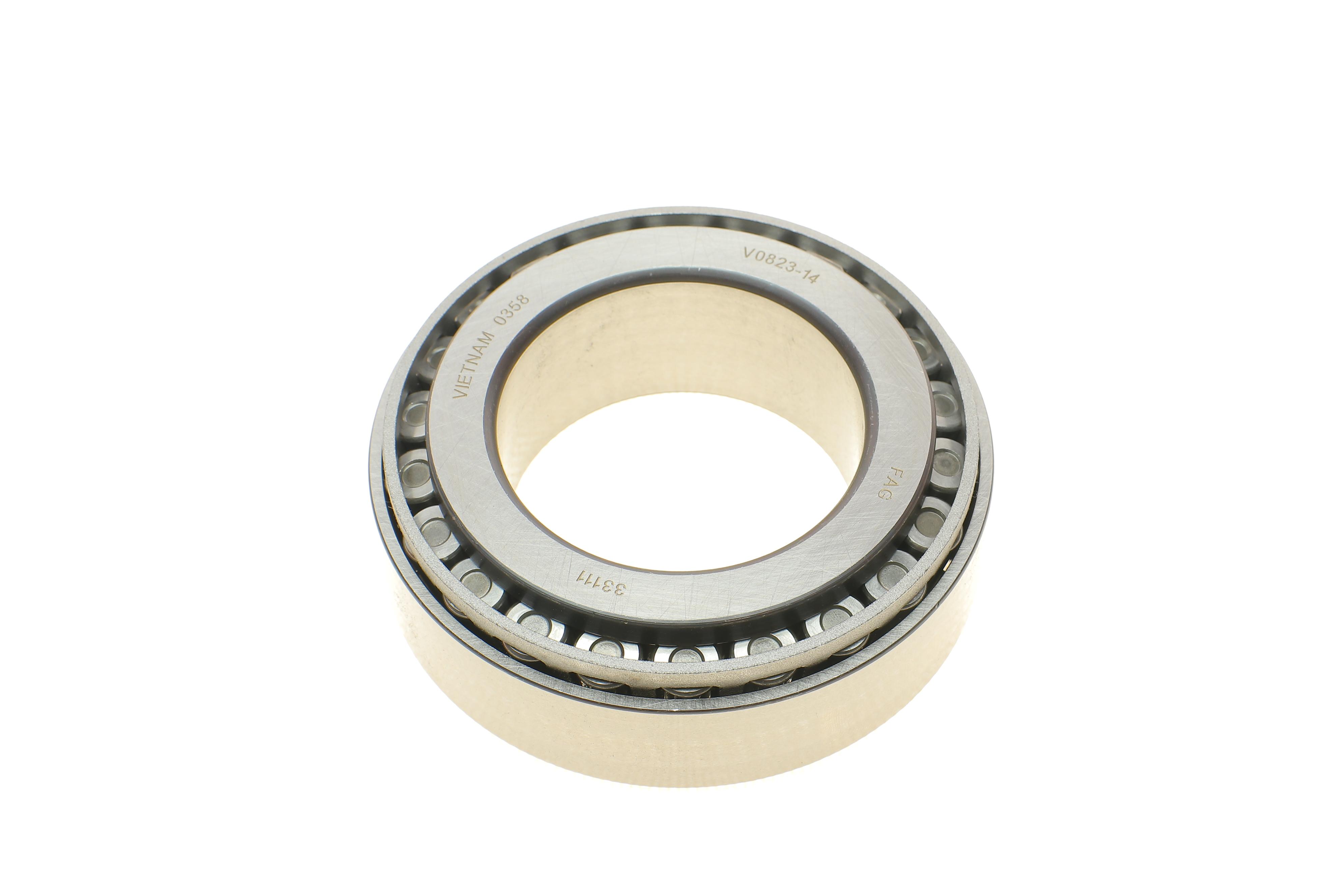 Підшипник (55x95x30)