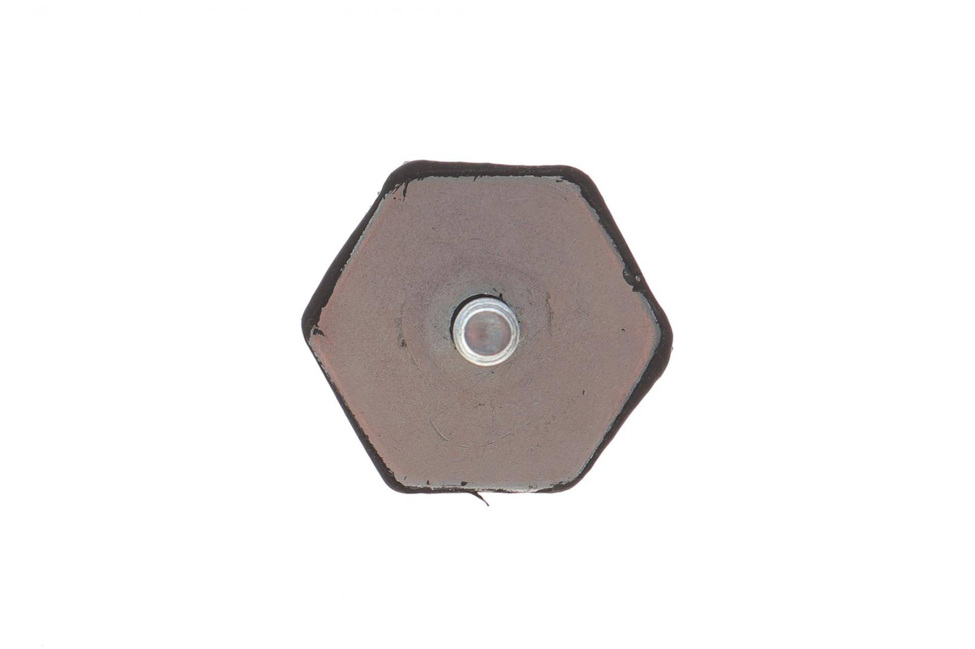 Кронштейн кріплення глушника Renault Master I/II/Trafic 80-