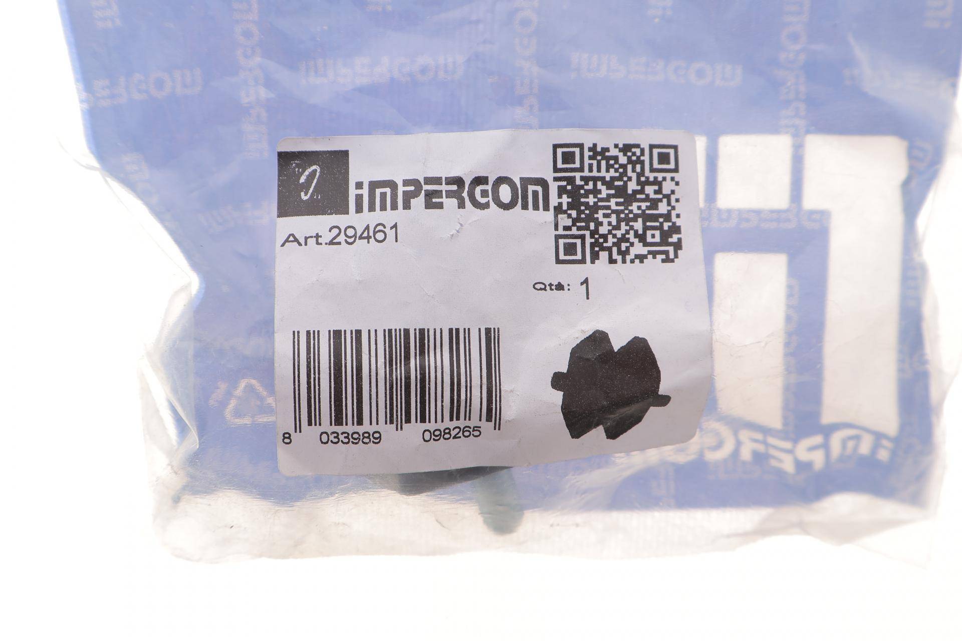 Кронштейн кріплення глушника Renault Master I/II/Trafic 80-