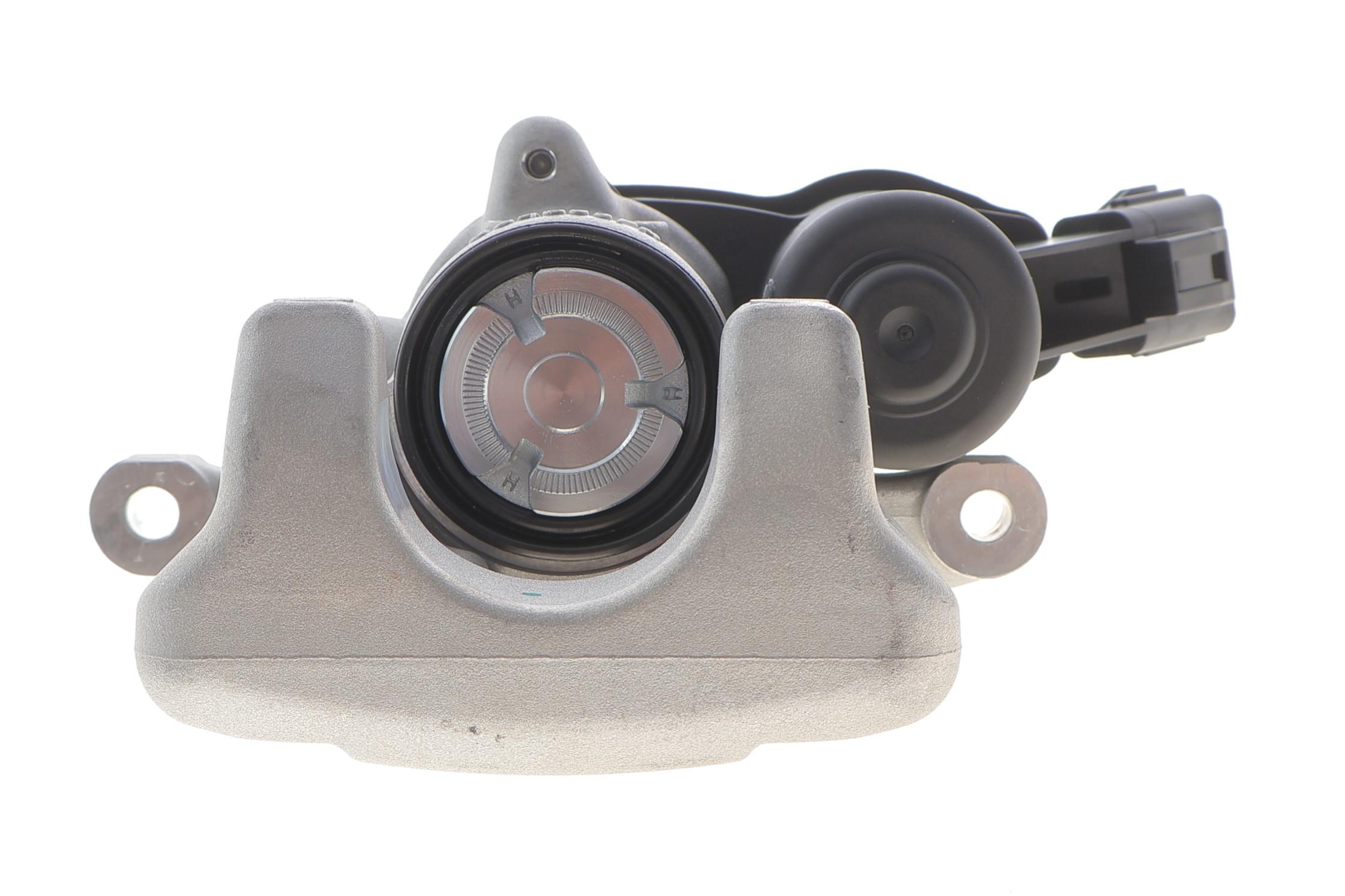 Суппорт тормозной (задний) (R) Renault Megane 16- (d=38mm) (TRW) (для диска d=290mm) (с элек.)