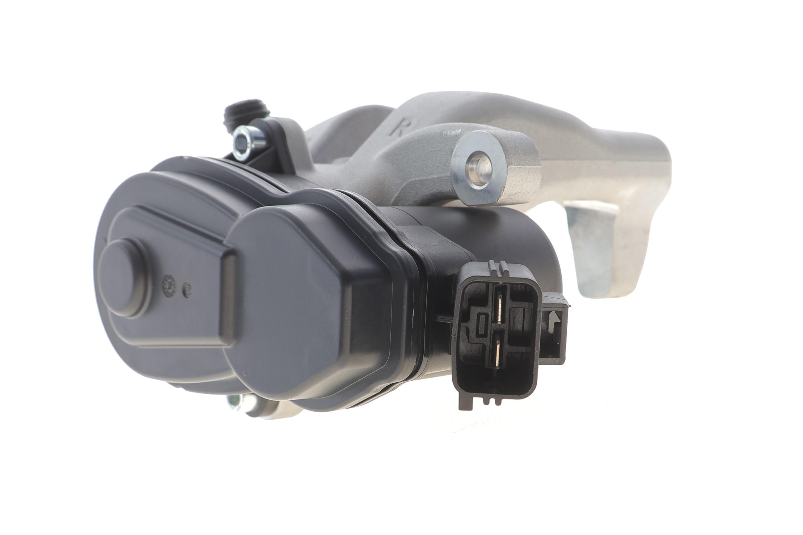 Суппорт тормозной (задний) (R) Renault Megane 16- (d=38mm) (TRW) (для диска d=290mm) (с элек.)