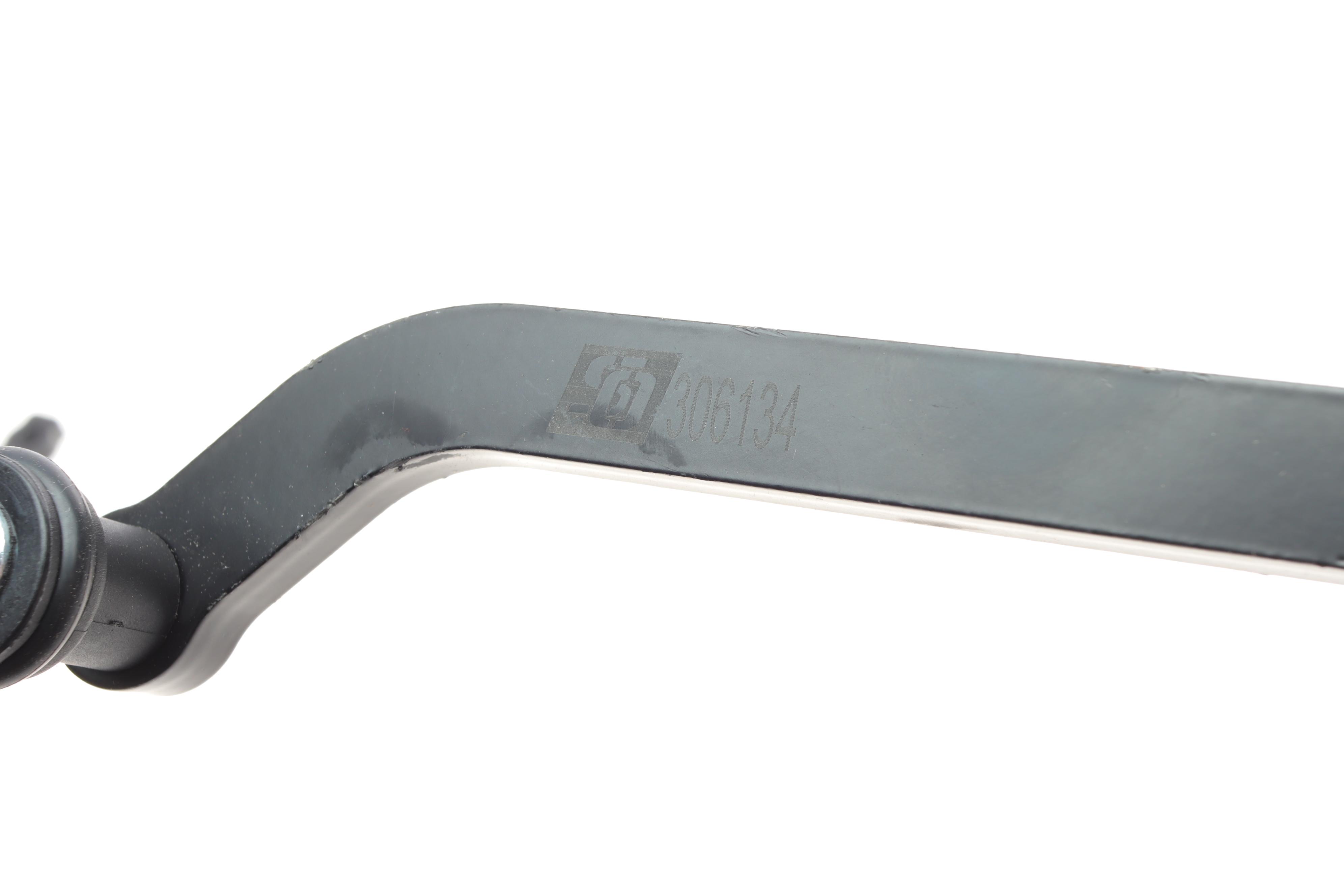 Ролик дверей (бічних/верхній) Opel Combo/Fiat Doblo 12- (R)