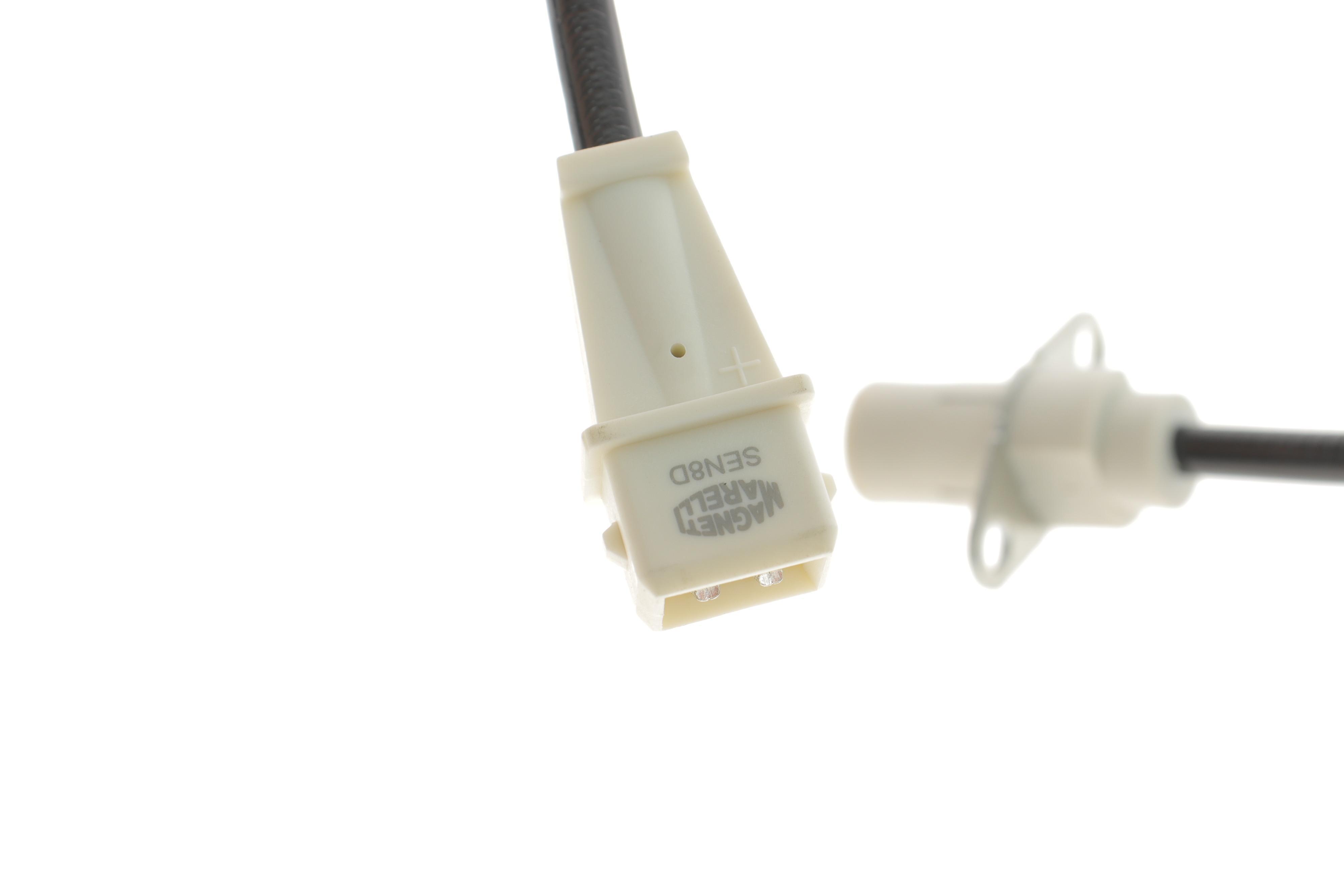 Датчик положення колінвалу Fiat Croma/Fiorino/Uno 85-93