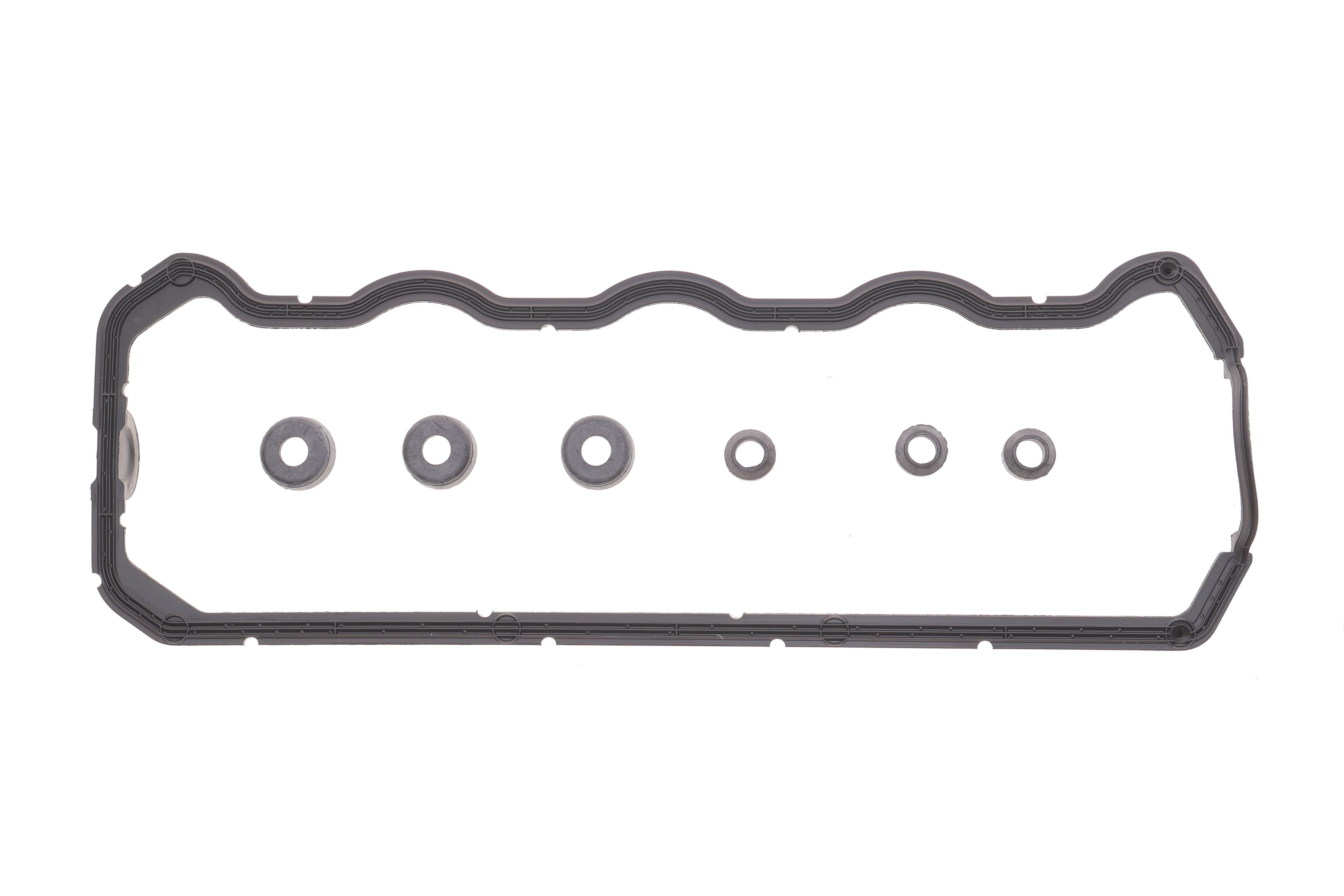 Прокладка кришки клапанів VW Caddy 1.9TDI -03 (к-кт)