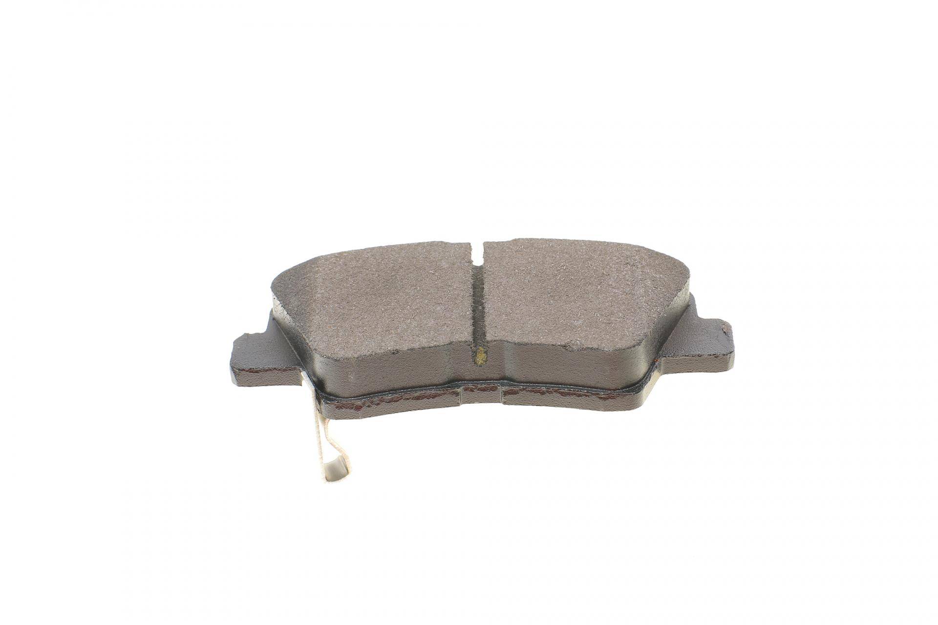 Колодки гальмівні (задні) Hyundai Accent IV 1.4-1.6 10-17/Kia Rio 1.4-1.6 10-17/Optima 1.6-2.4 12-