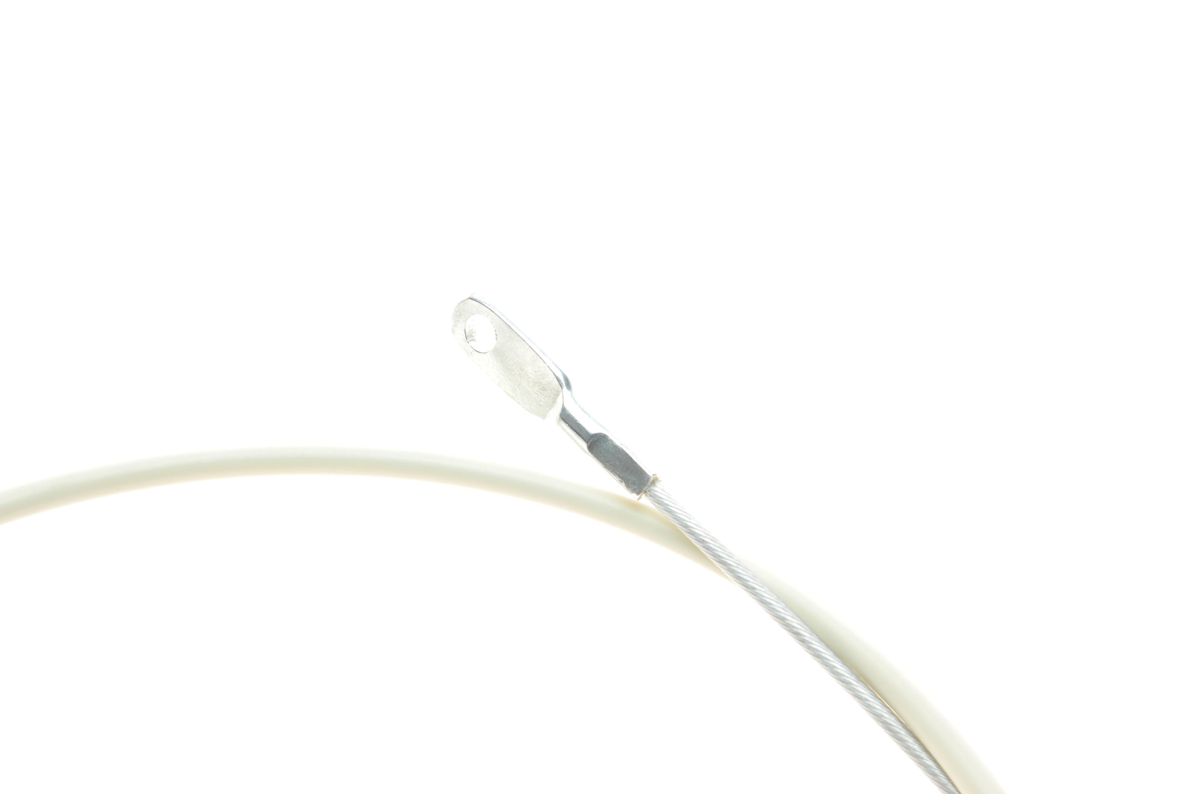 Трос ручника (центральний) MB Sprinter (W901/W902/W903/W904)/VW LT 28-46  96-06 (коротка база)