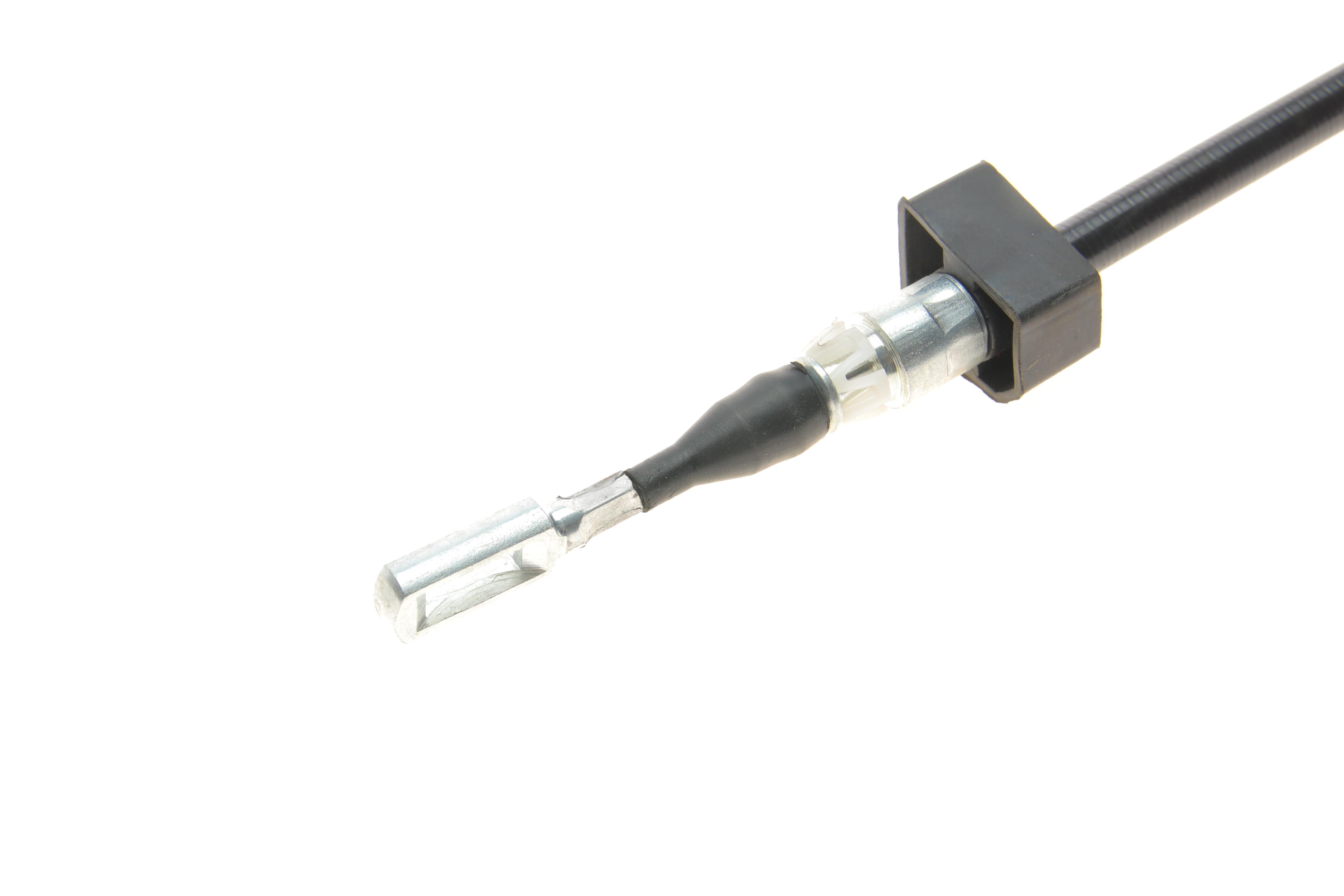 Трос ручника (центральний) MB Sprinter (W901/W902/W903/W904)/VW LT 28-46  96-06 (коротка база)