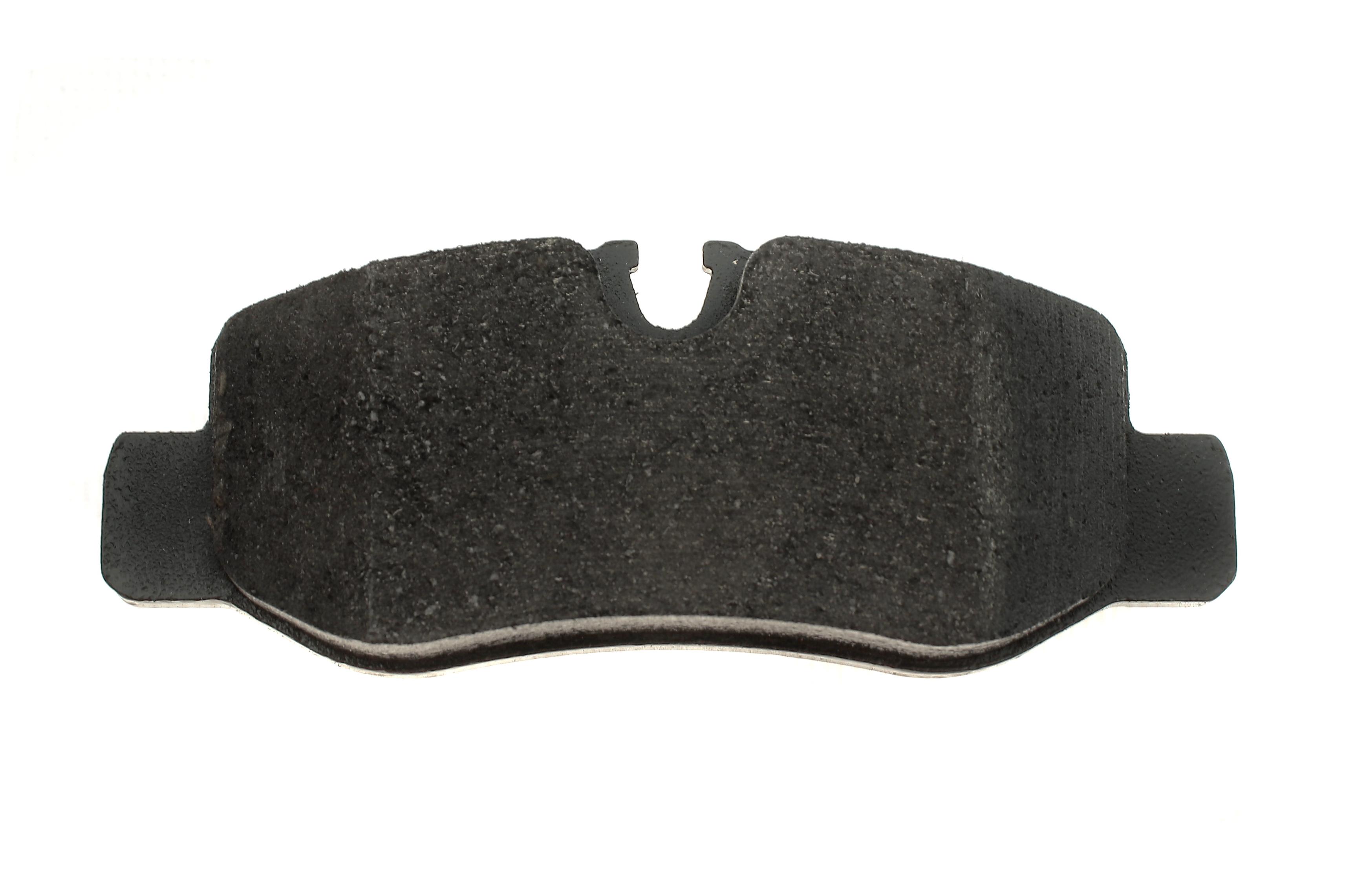 Колодки гальмівні (задні) MB Vito (W447) 14-