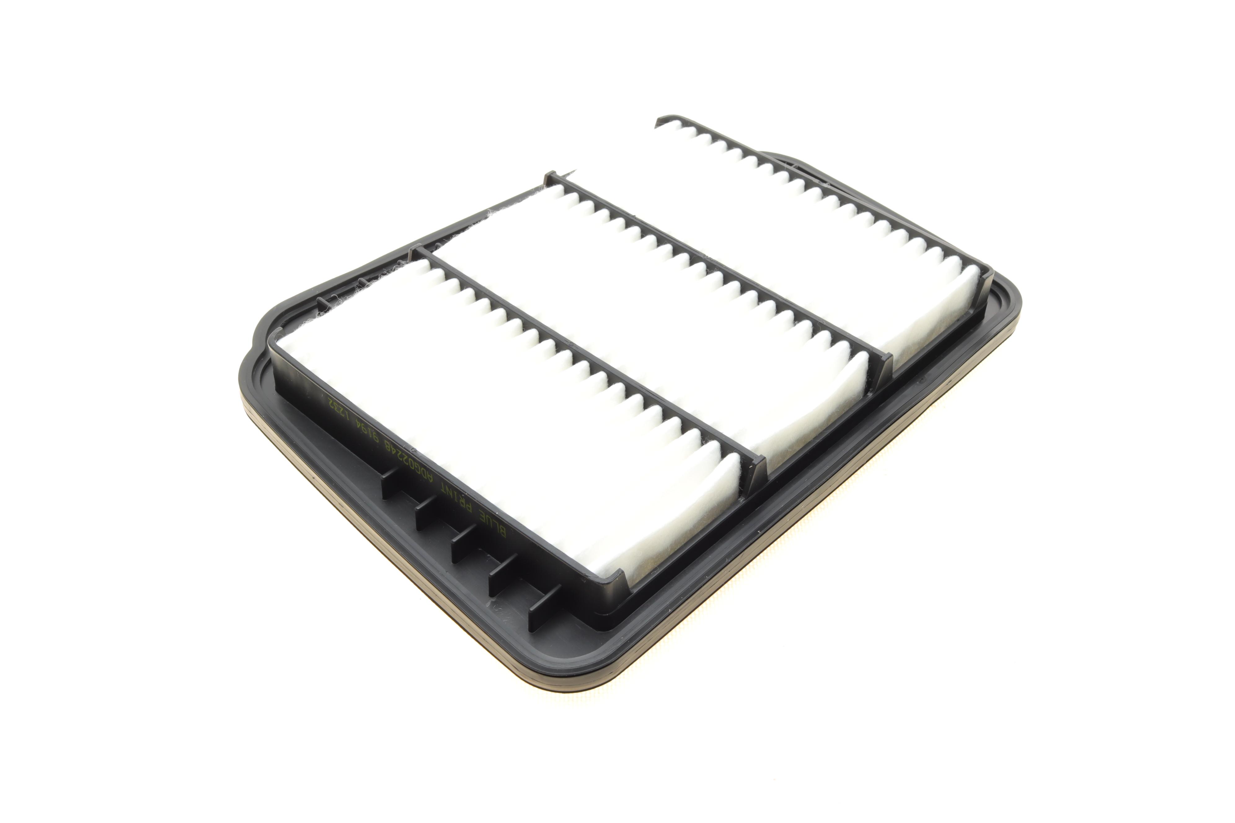 Фільтр повітряний Chevrolet Lacetti/Daewoo Nubira 1.4-1.8 03-