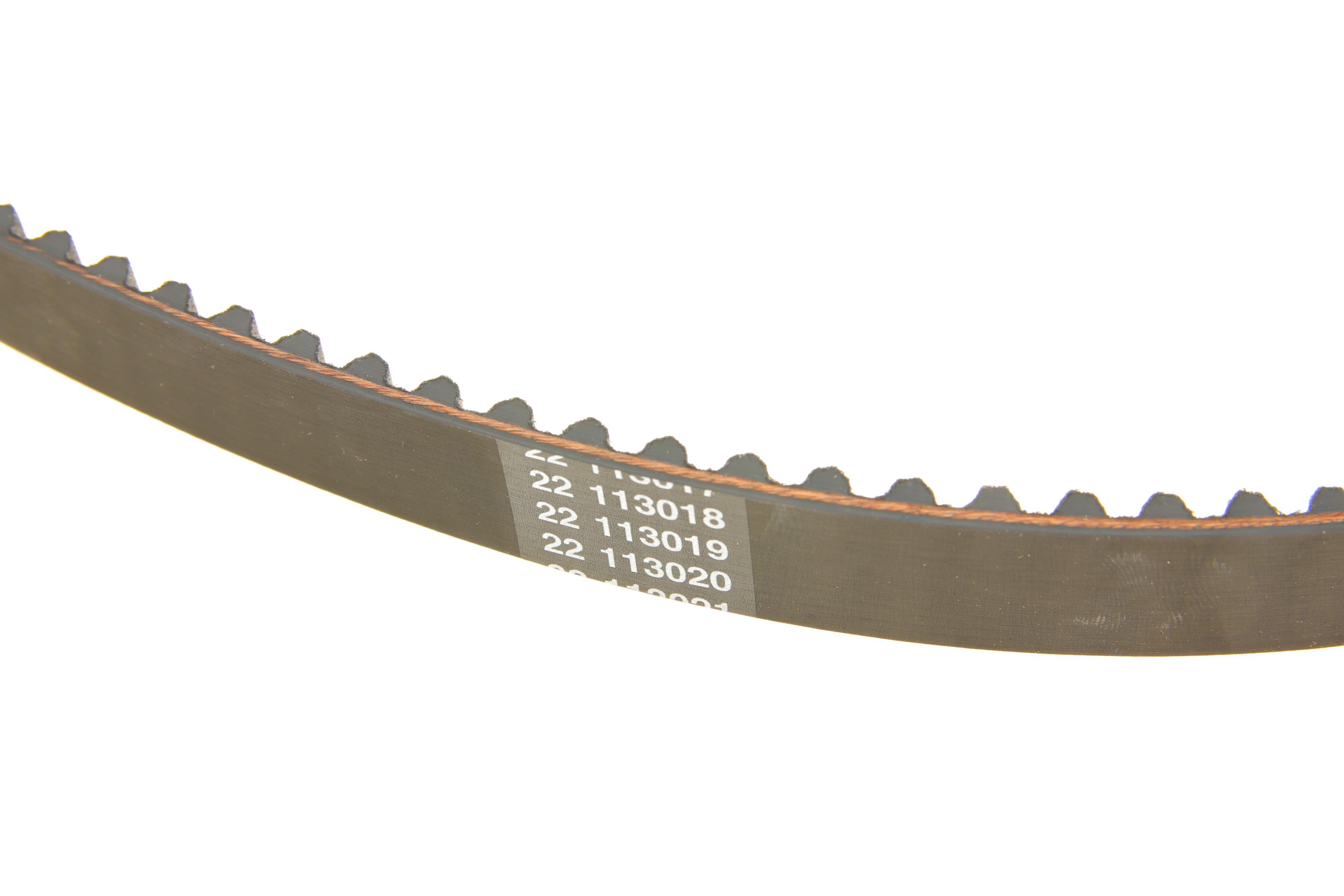 Комплект ГРМ + помпа Hyundai Getz/Kia Picanto 1.0/1.1i 02-