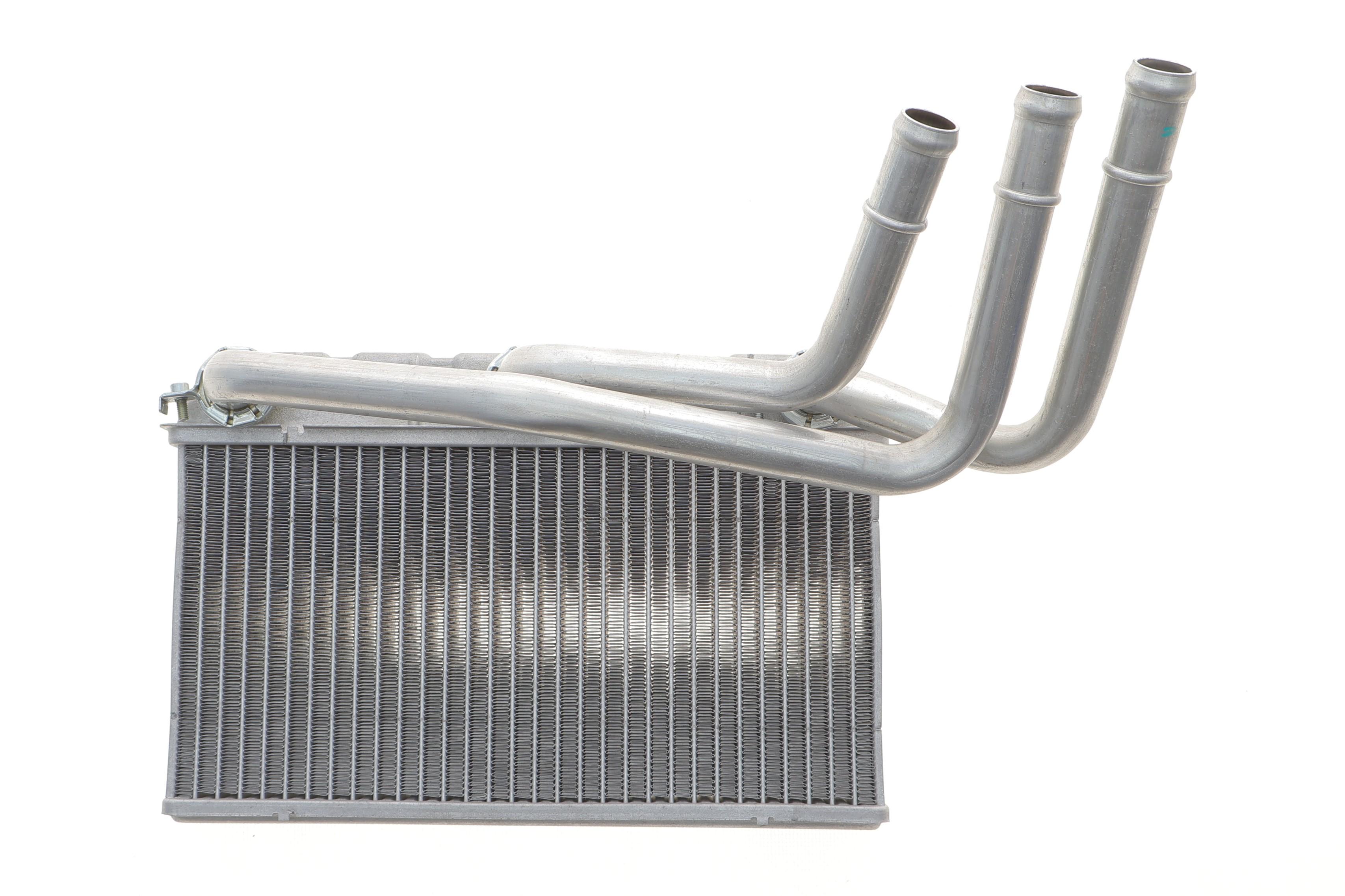 Радіатор пічки BMW X5 (E70/F15/F85) 06-