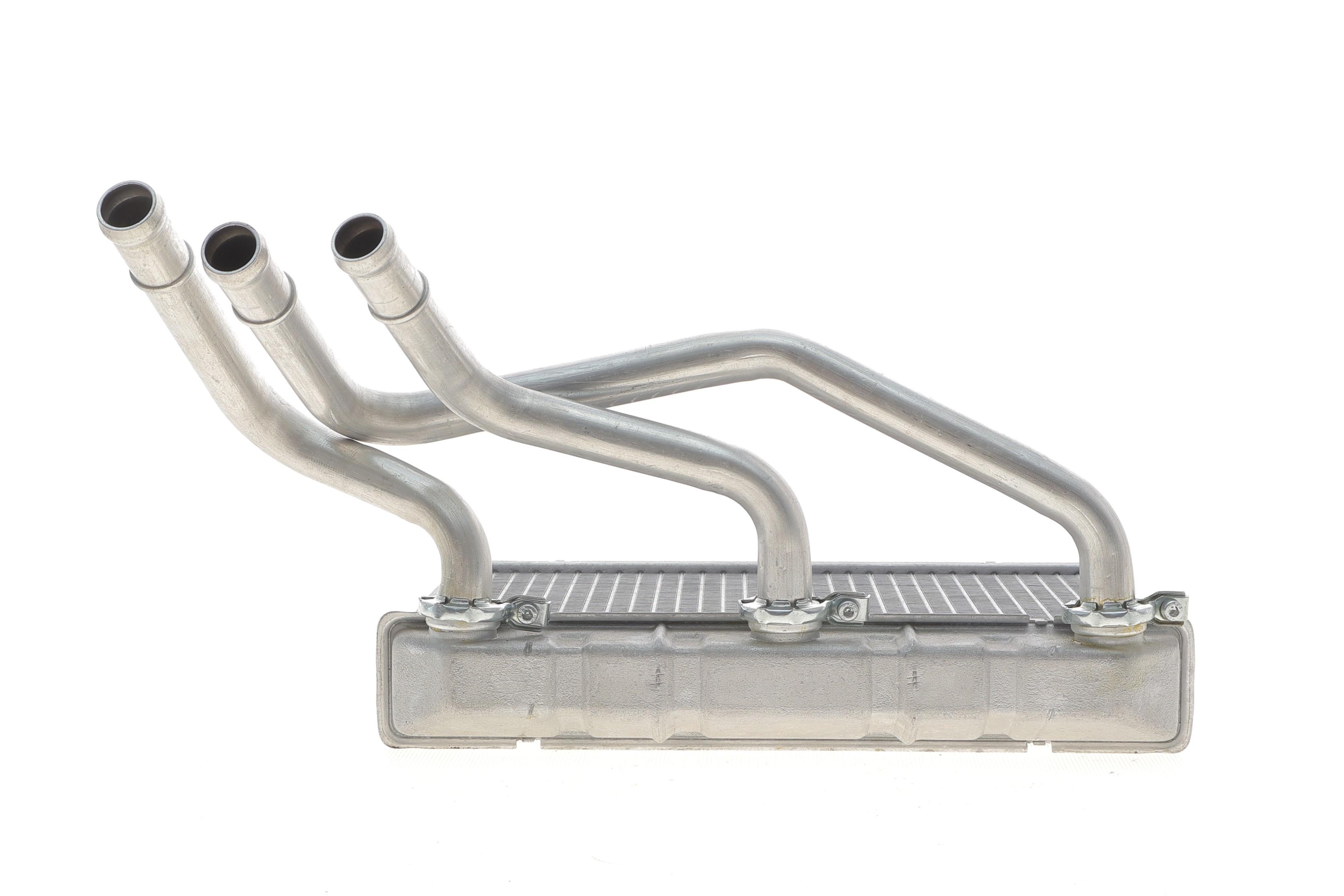 Радіатор пічки BMW X5 (E70/F15/F85) 06-