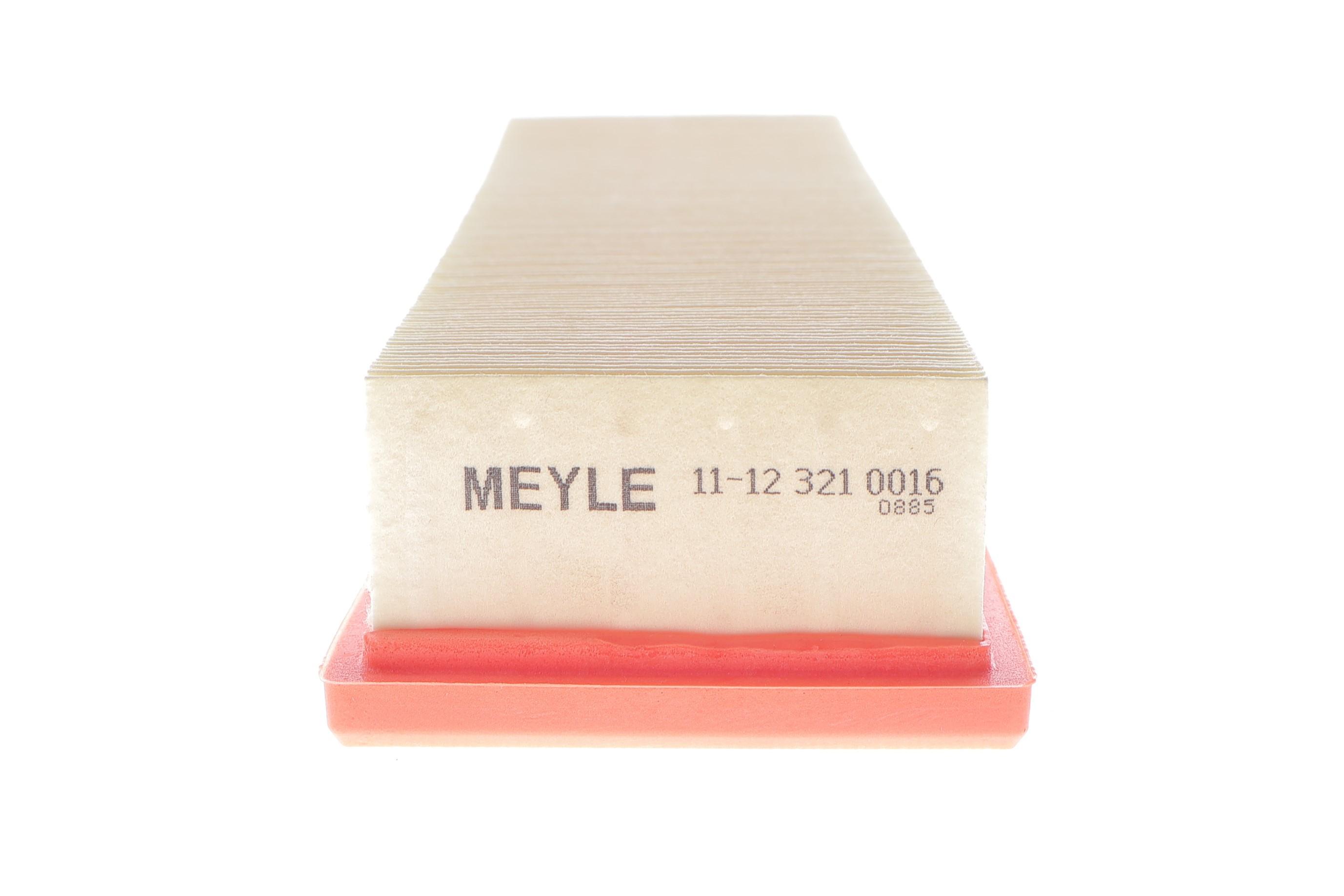 Фильтр воздушный Peugeot 207 1.4 06-