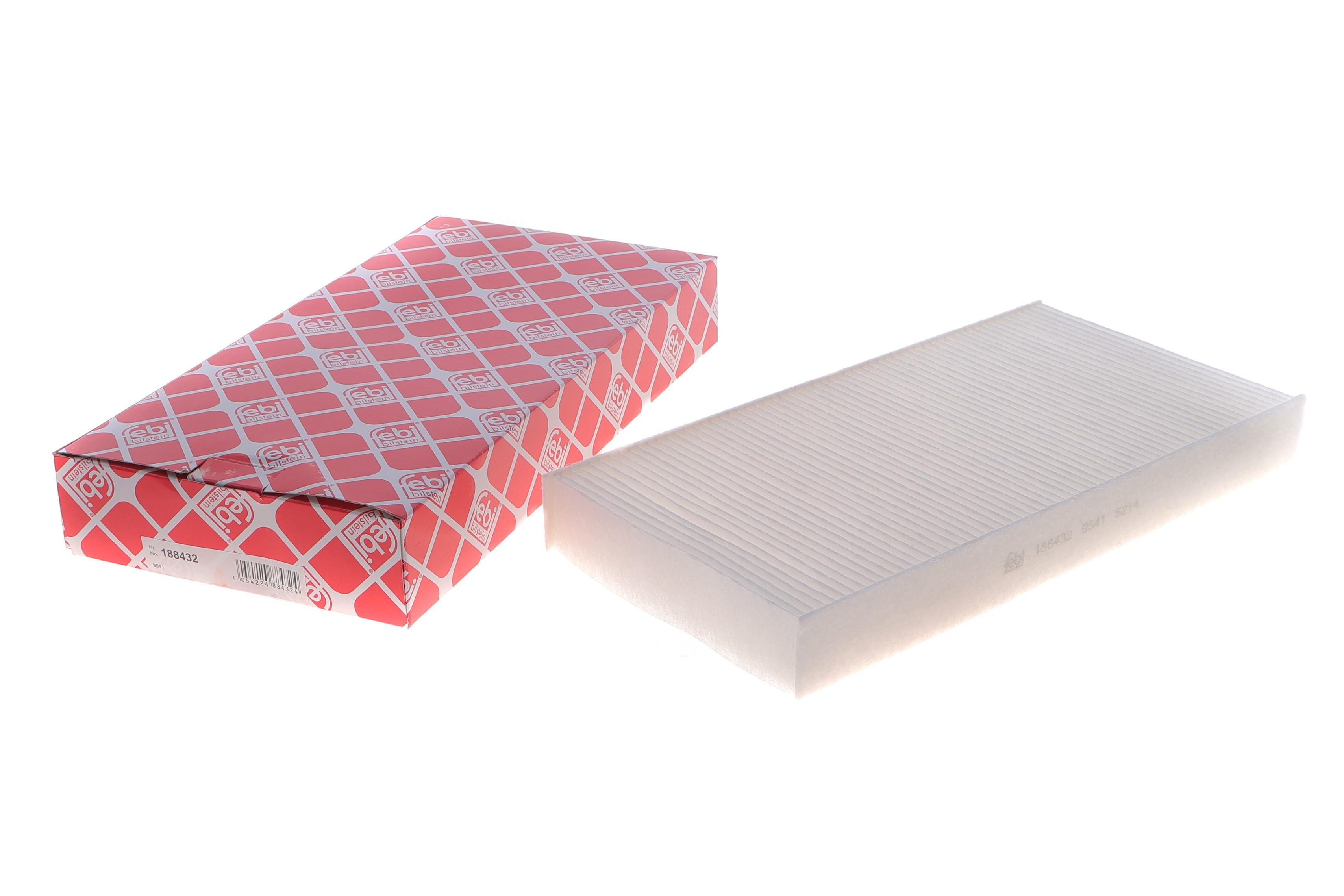 Фильтр салона Land Rover Range Rover Sport III/V 21-