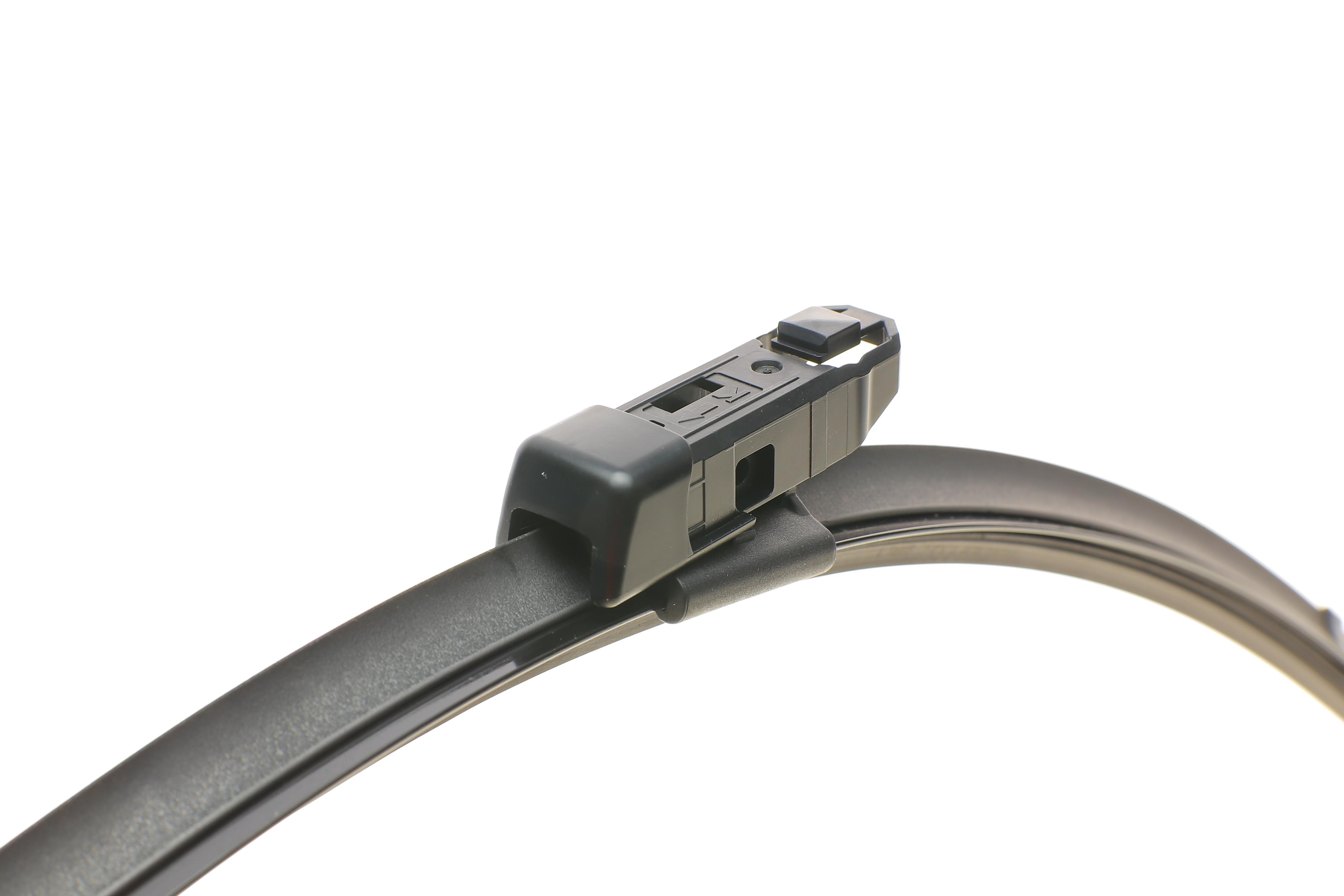 Щетки стеклоочистителя (700/400mm) VW Sharan/Touran 1.2-2.0 TDI/TSI 10-