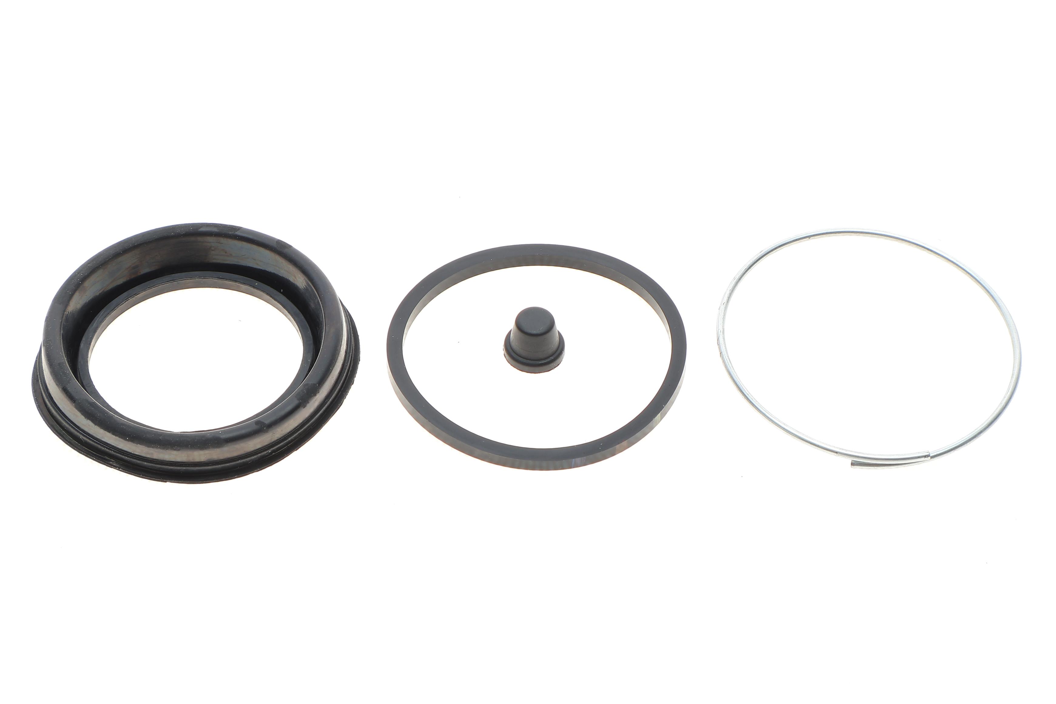 Ремкомплект супорта (переднього) Kia Rio 00-05 (d=51mm) (Kasko/Sumit)